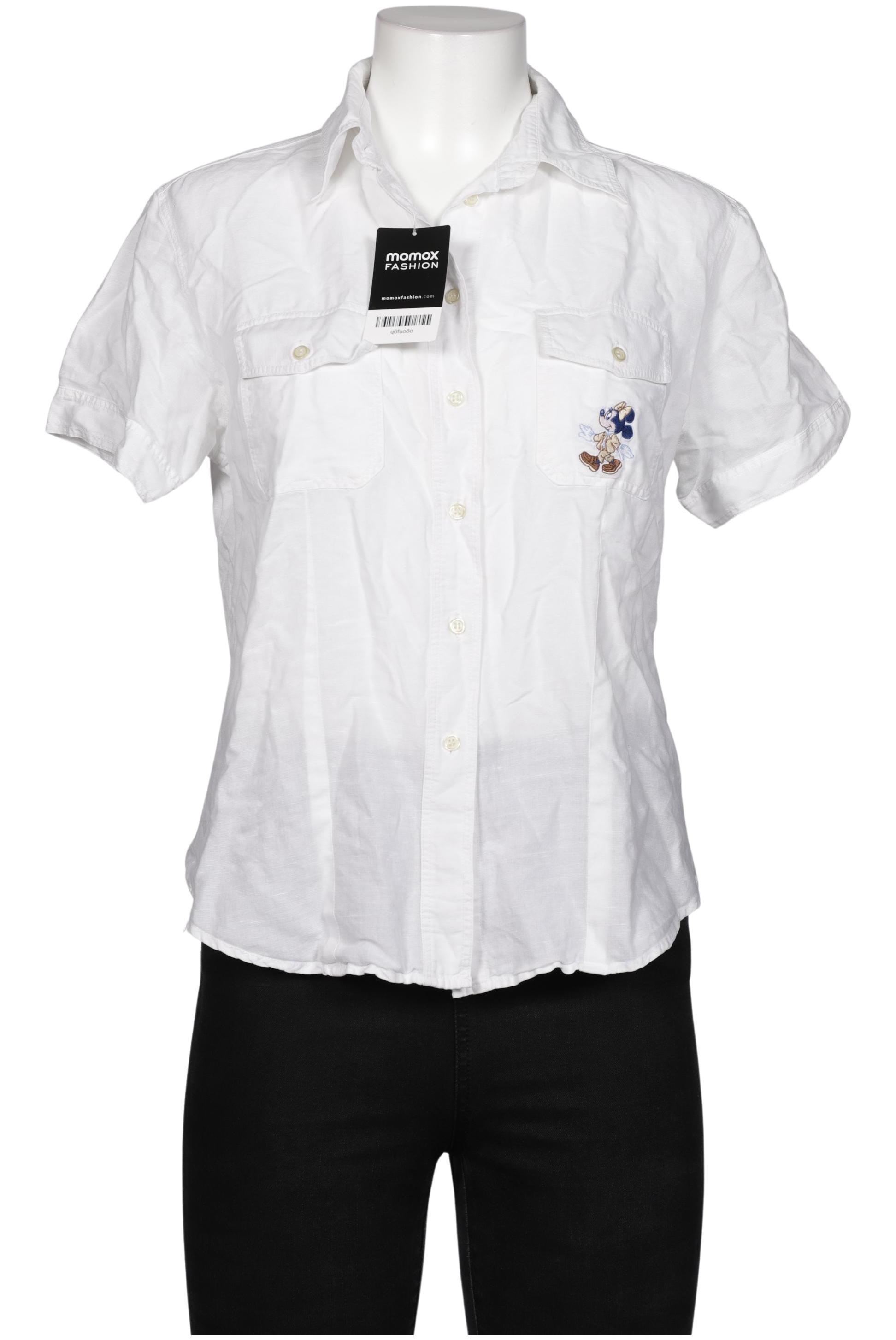 

Donaldson Damen Bluse, weiß, Gr. 42