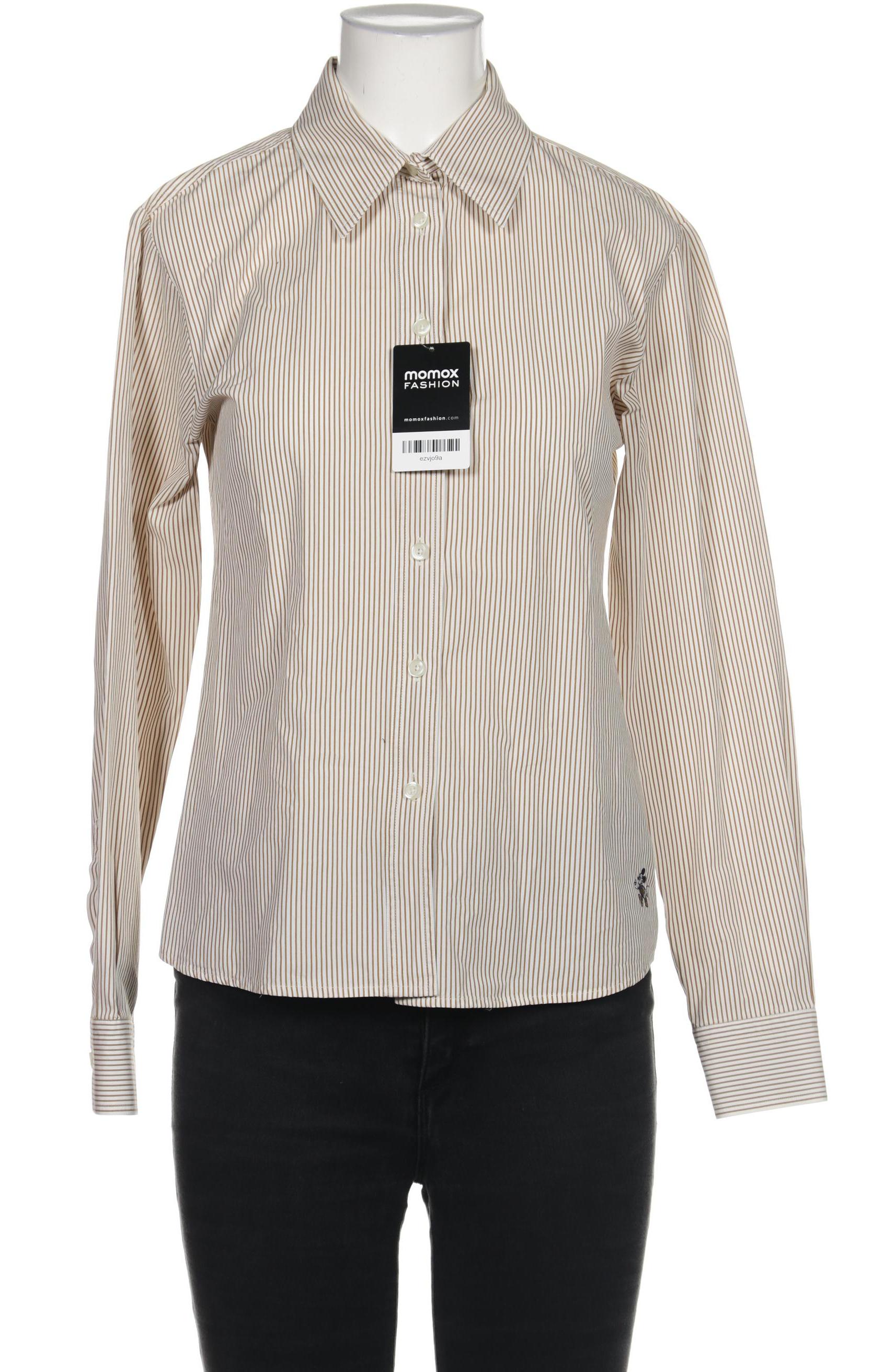 

Donaldson Damen Bluse, beige, Gr. 38