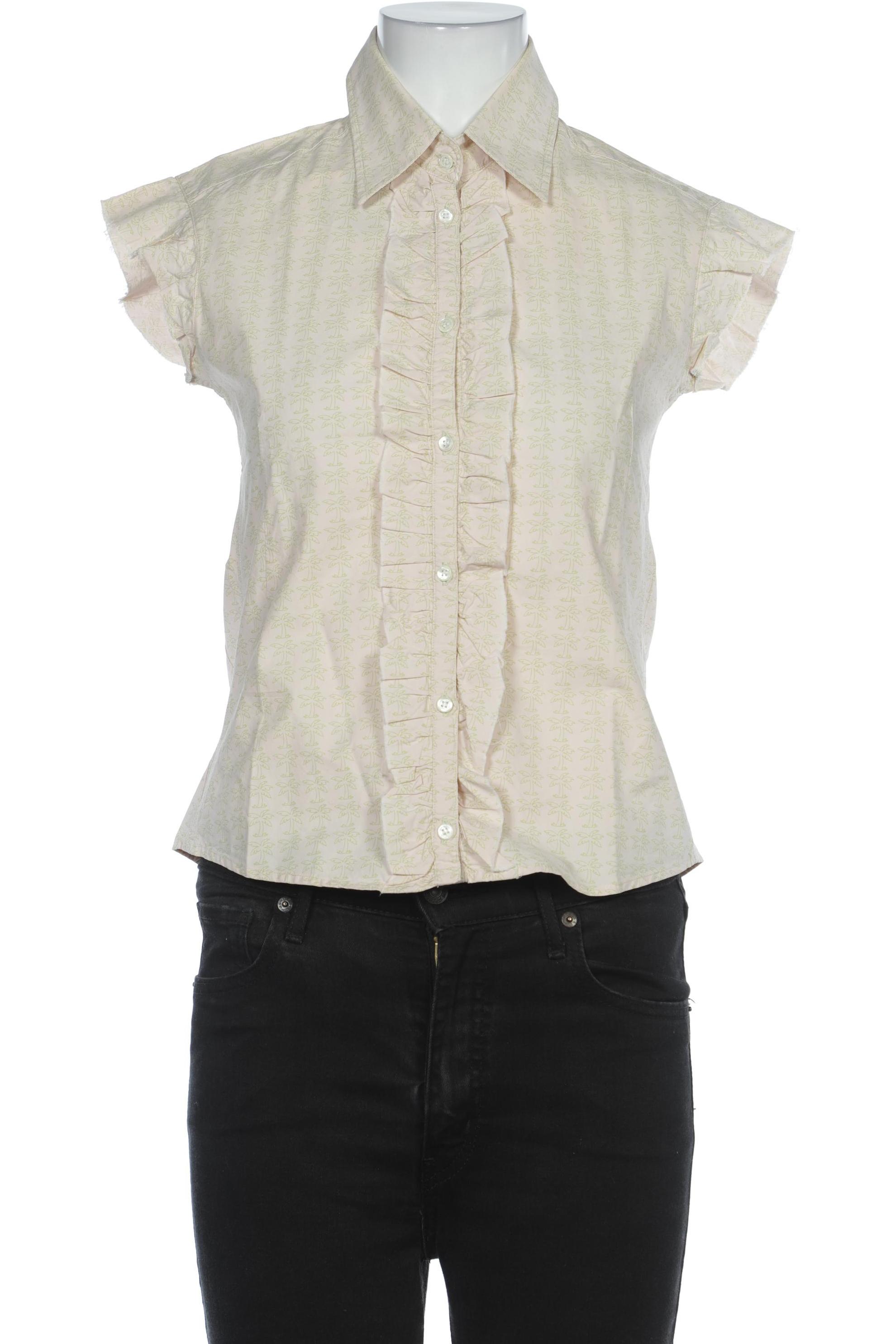 

Donaldson Damen Bluse, beige, Gr. 36