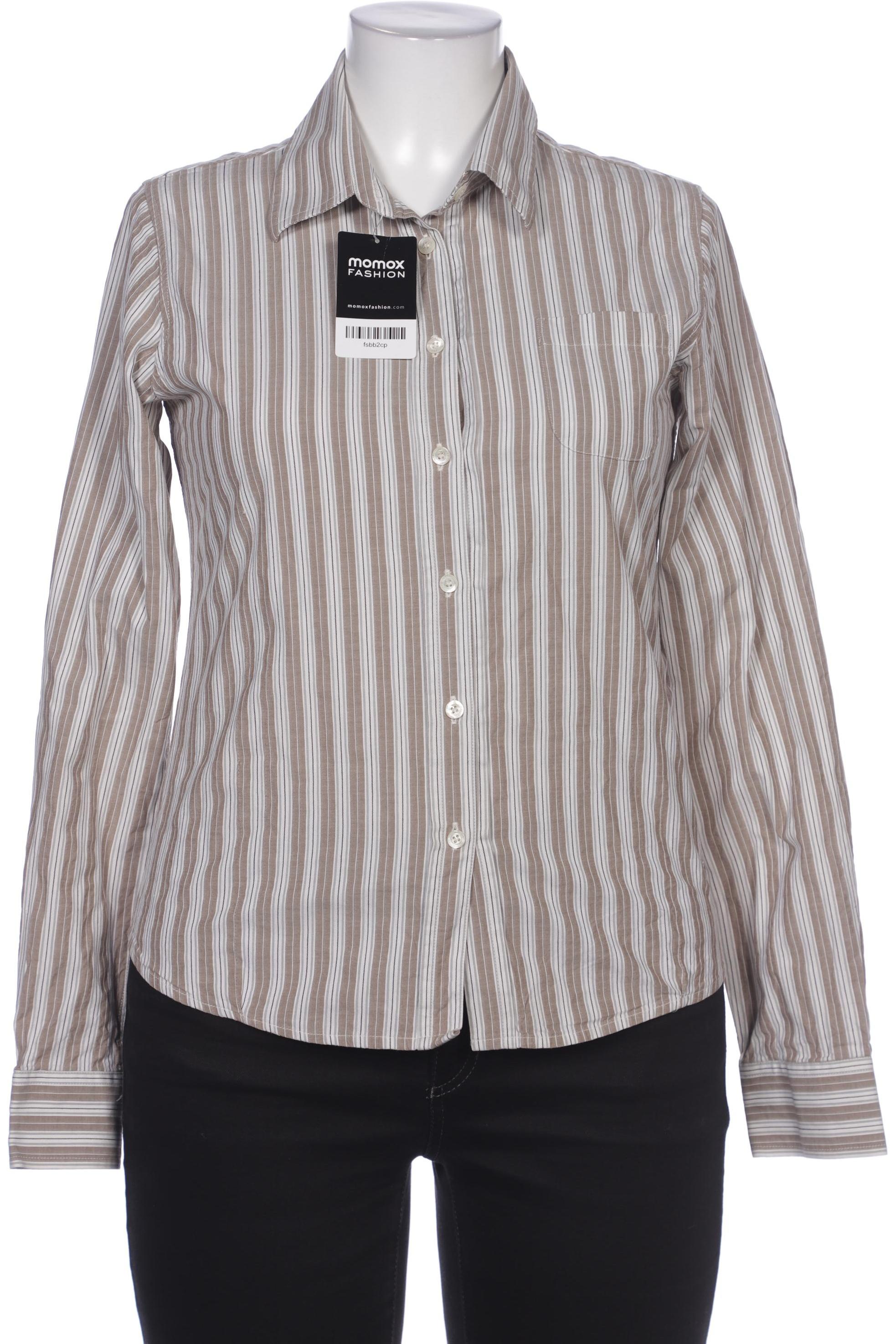 

Donaldson Damen Bluse, braun, Gr. 42