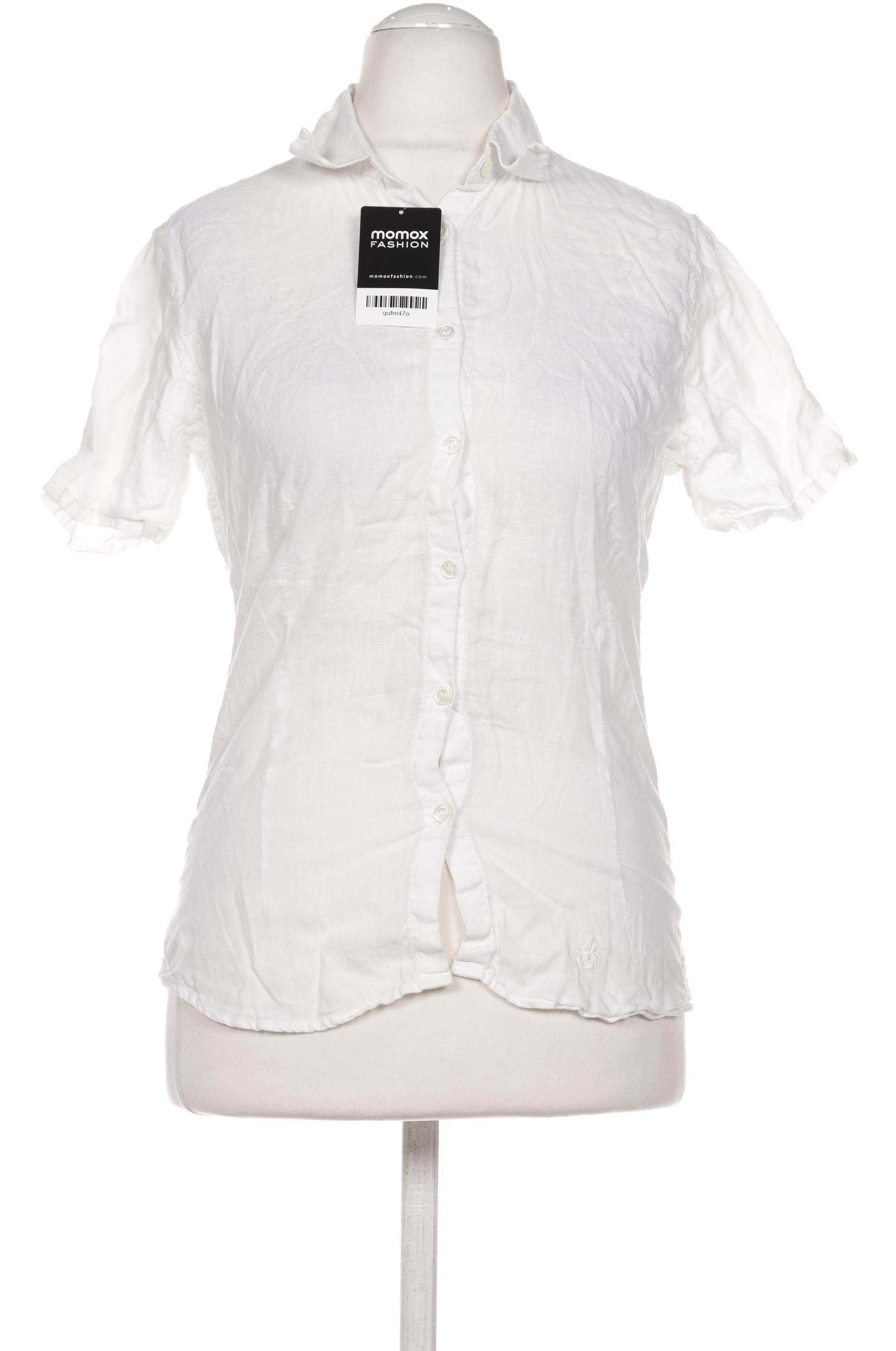 

Donaldson Damen Bluse, weiß, Gr. 36