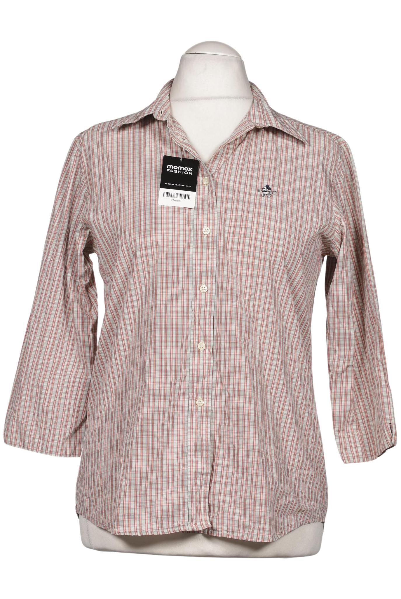 

Donaldson Damen Bluse, beige, Gr. 42