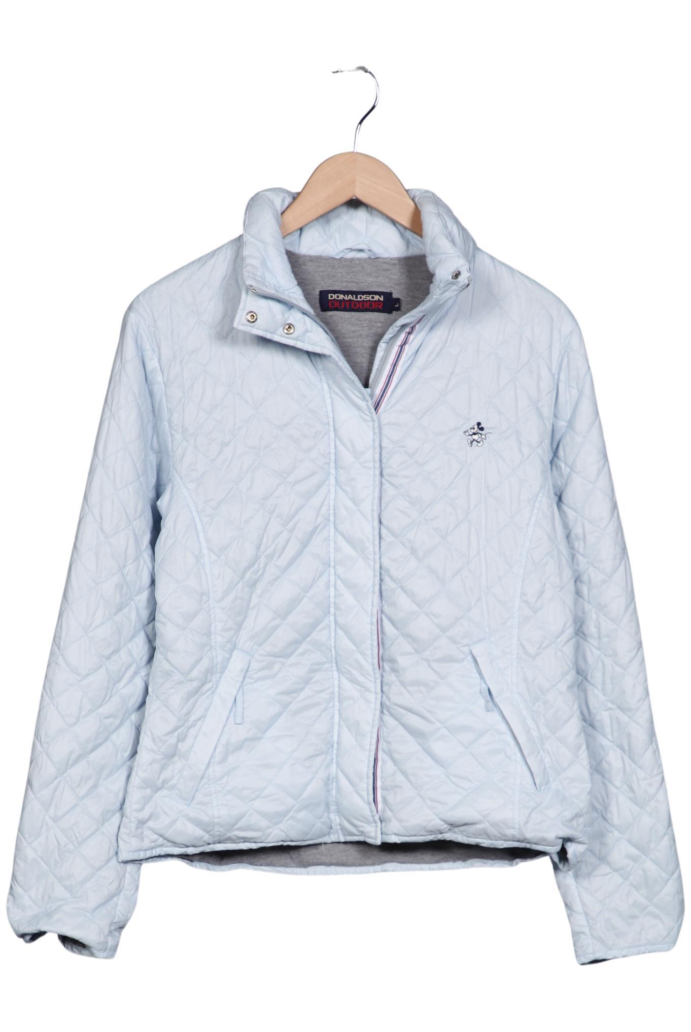 

Donaldson Damen Jacke, hellblau, Gr. 42