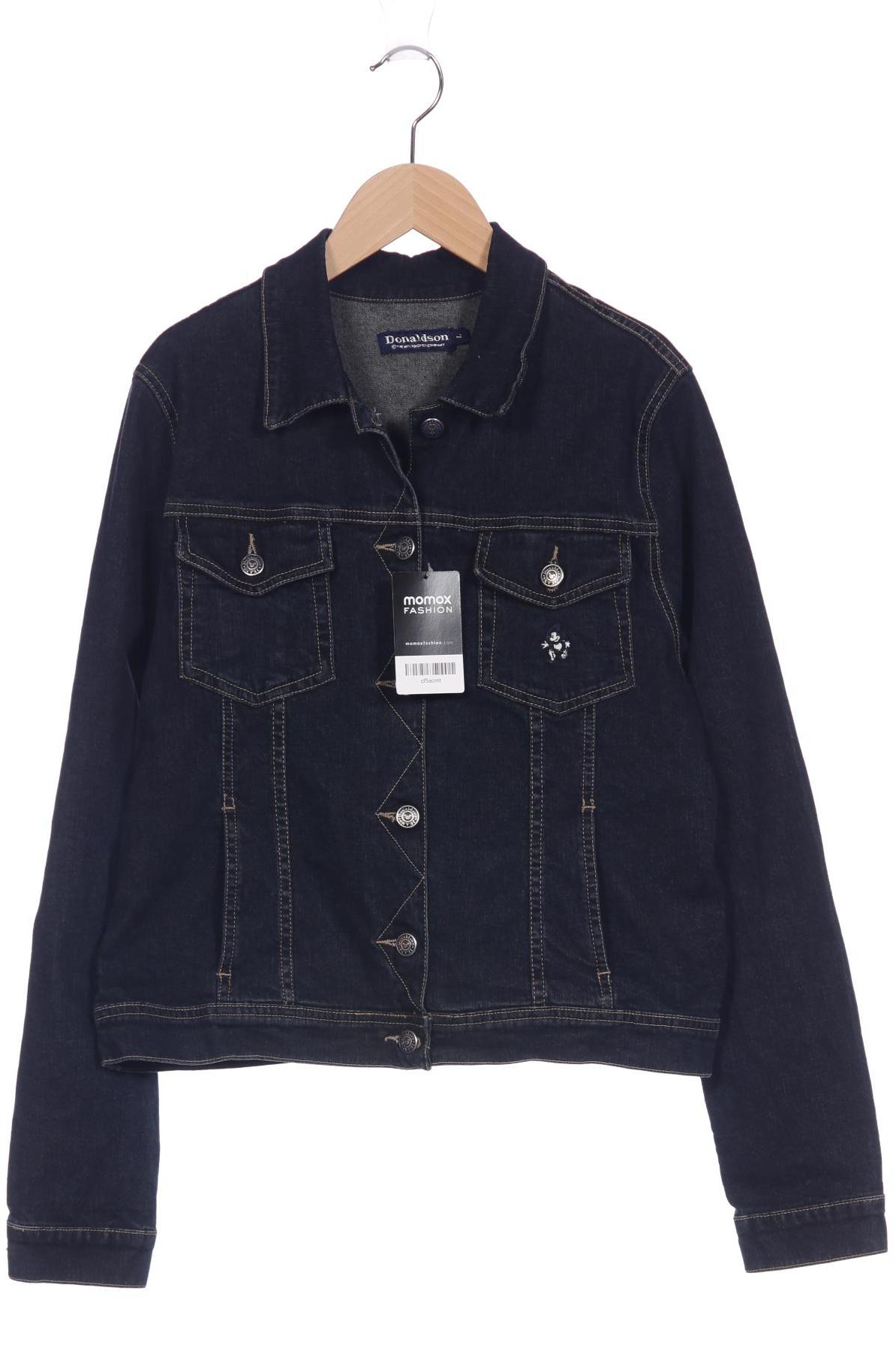 

Donaldson Damen Jacke, marineblau, Gr. 42