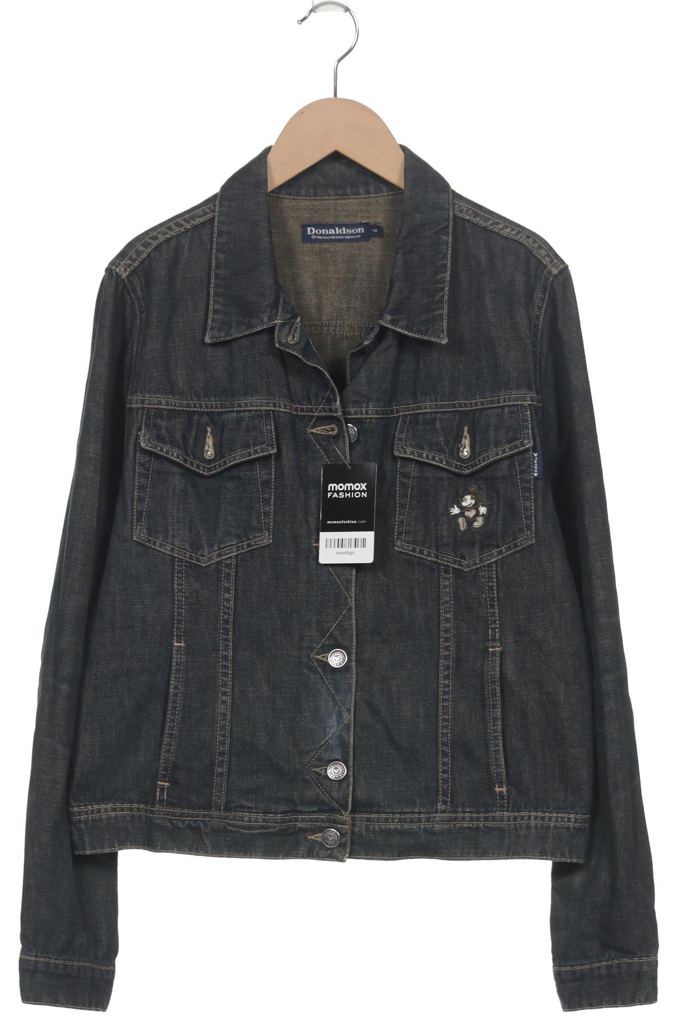 

Donaldson Damen Jacke, marineblau, Gr. 42