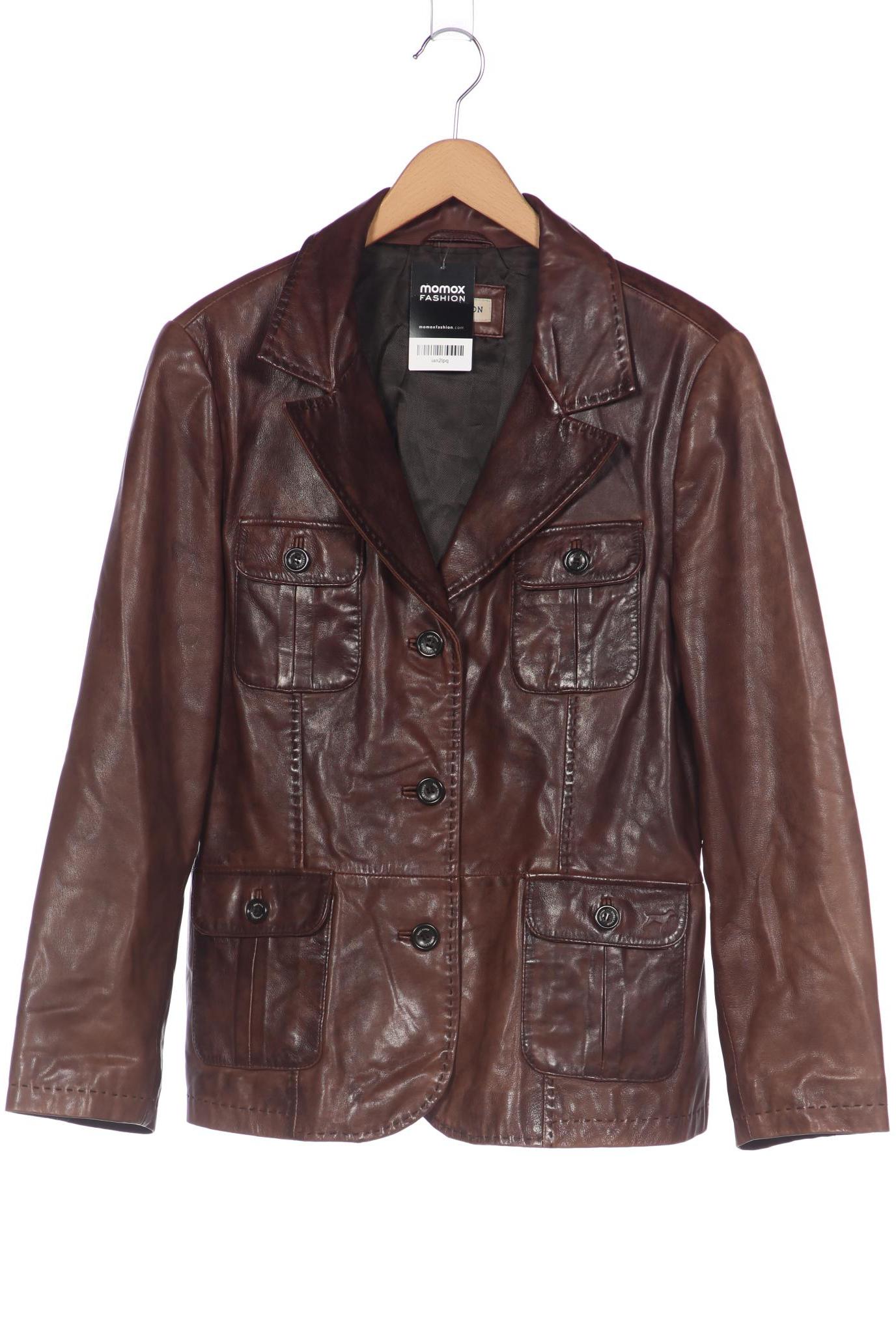 

Donaldson Damen Jacke, braun, Gr. 46