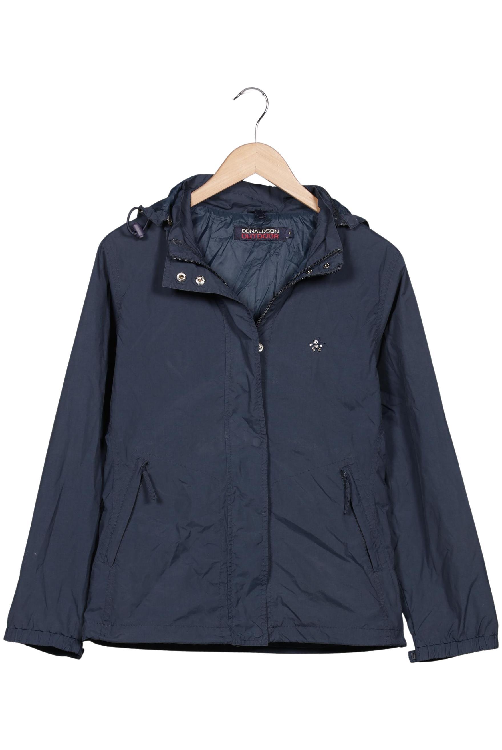

Donaldson Damen Jacke, marineblau, Gr. 38