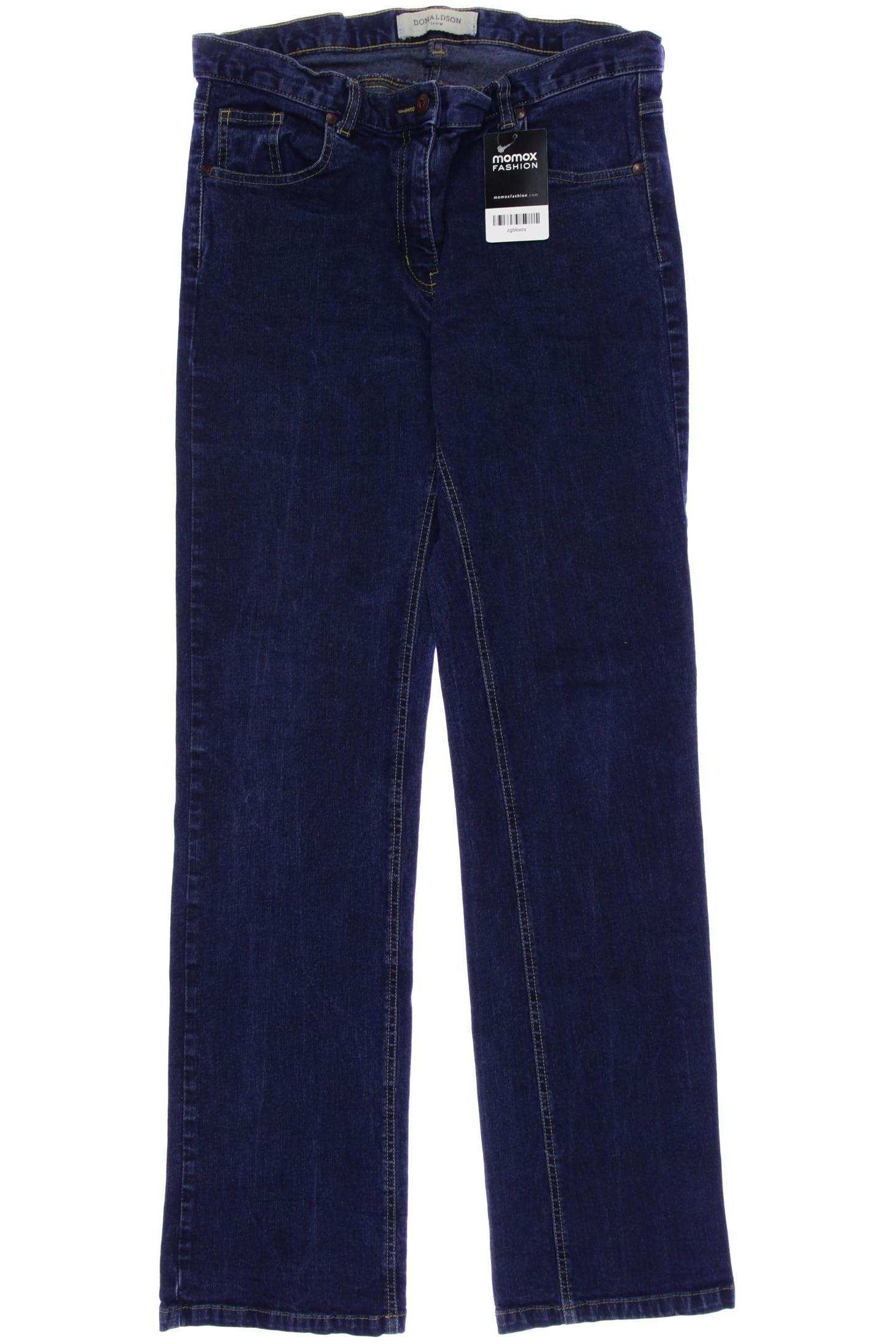 

Donaldson Damen Jeans, blau, Gr. 32