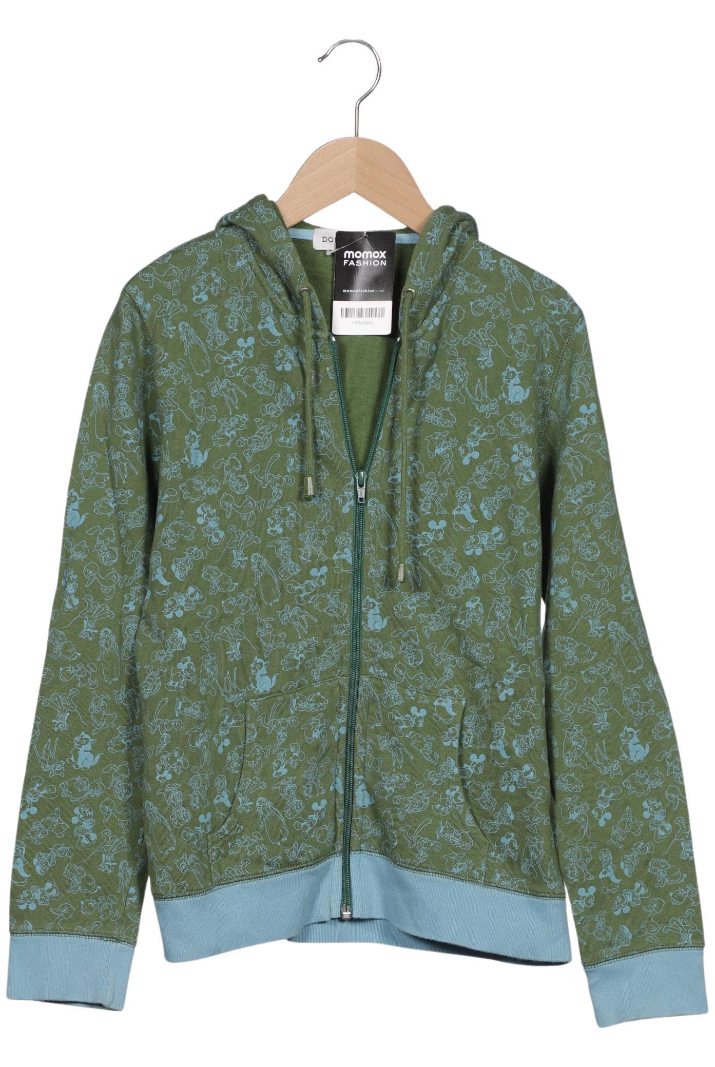 

Donaldson Damen Kapuzenpullover, mehrfarbig, Gr. 38