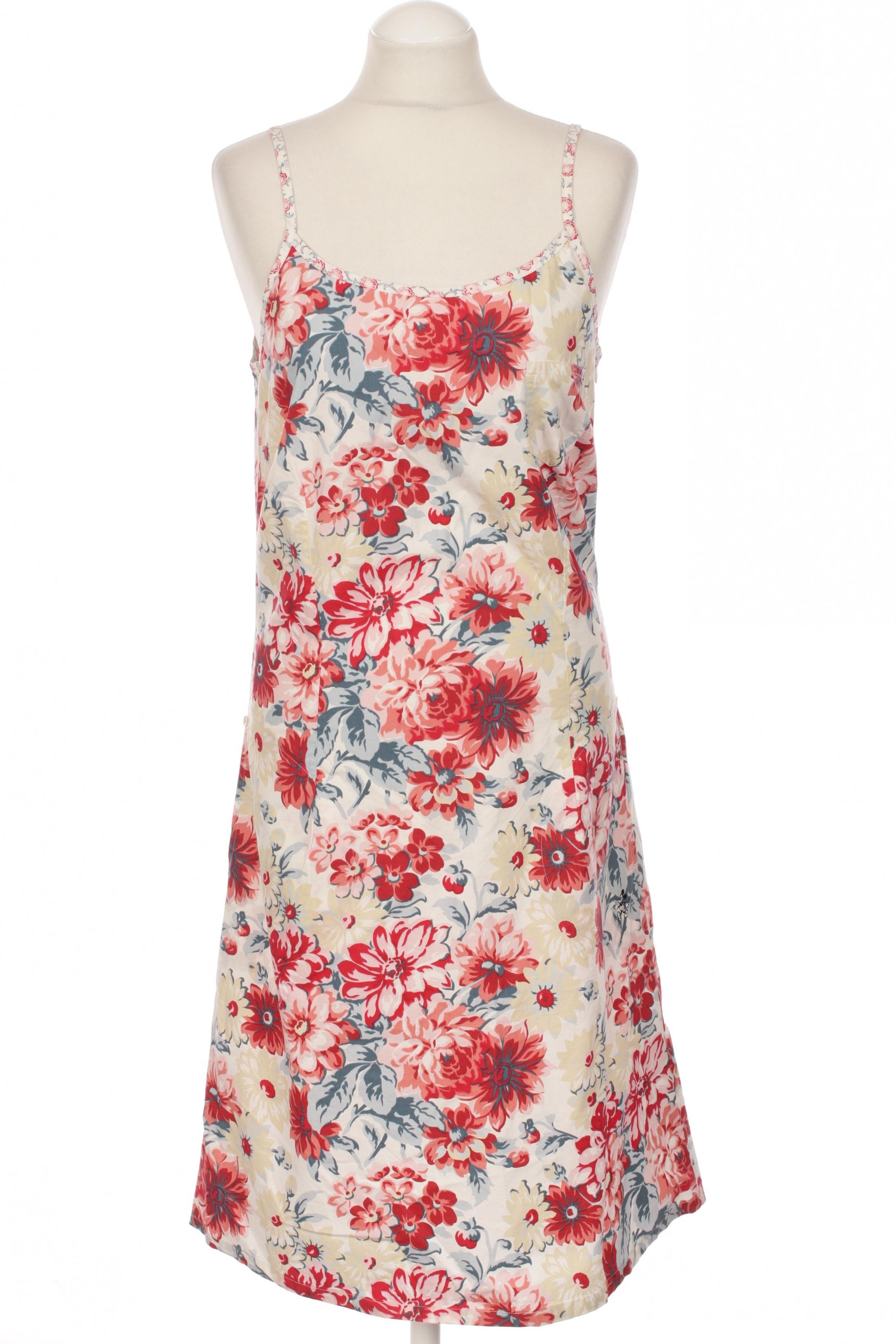 

Donaldson Damen Kleid, rot, Gr.