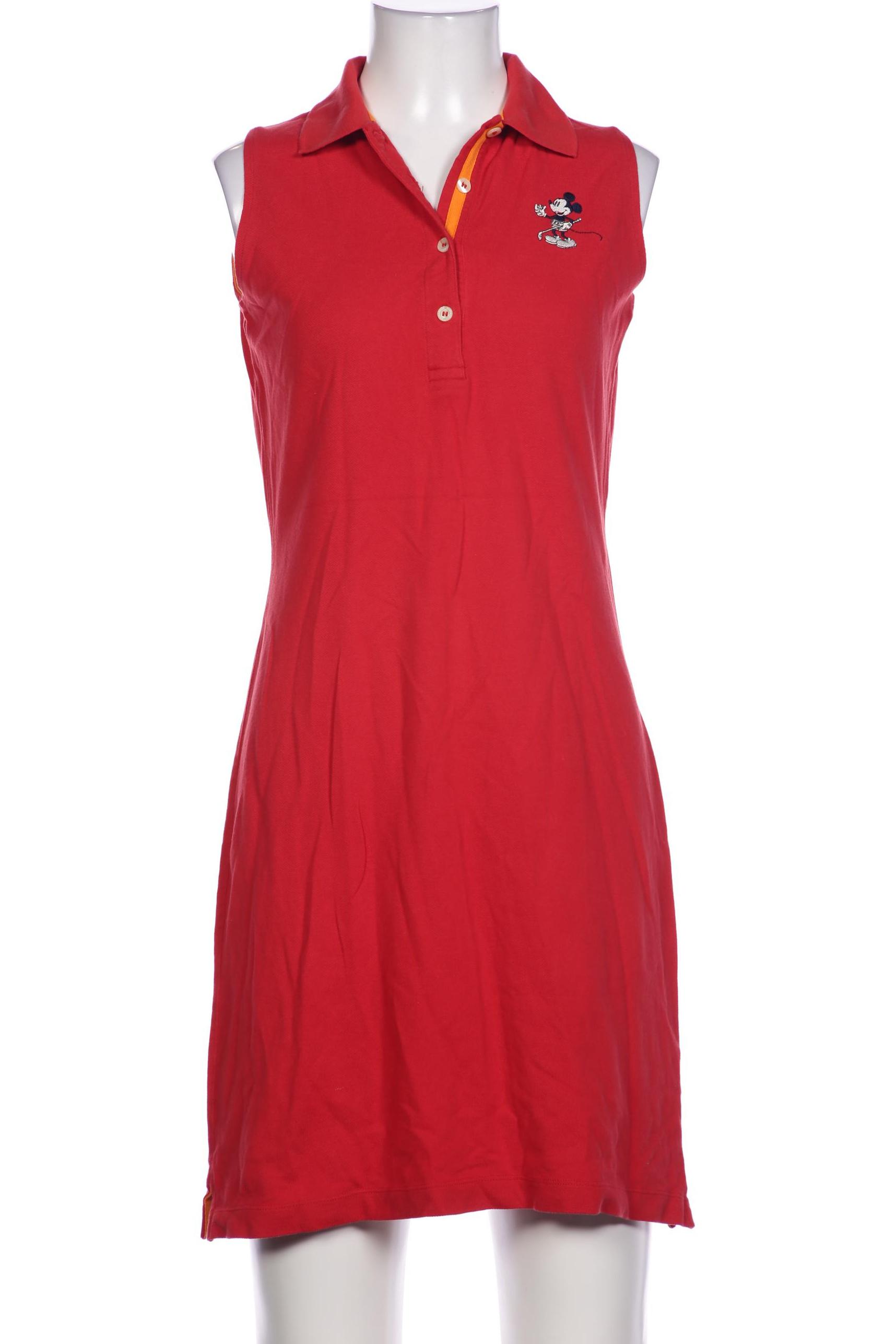 

Donaldson Damen Kleid, rot, Gr. 36