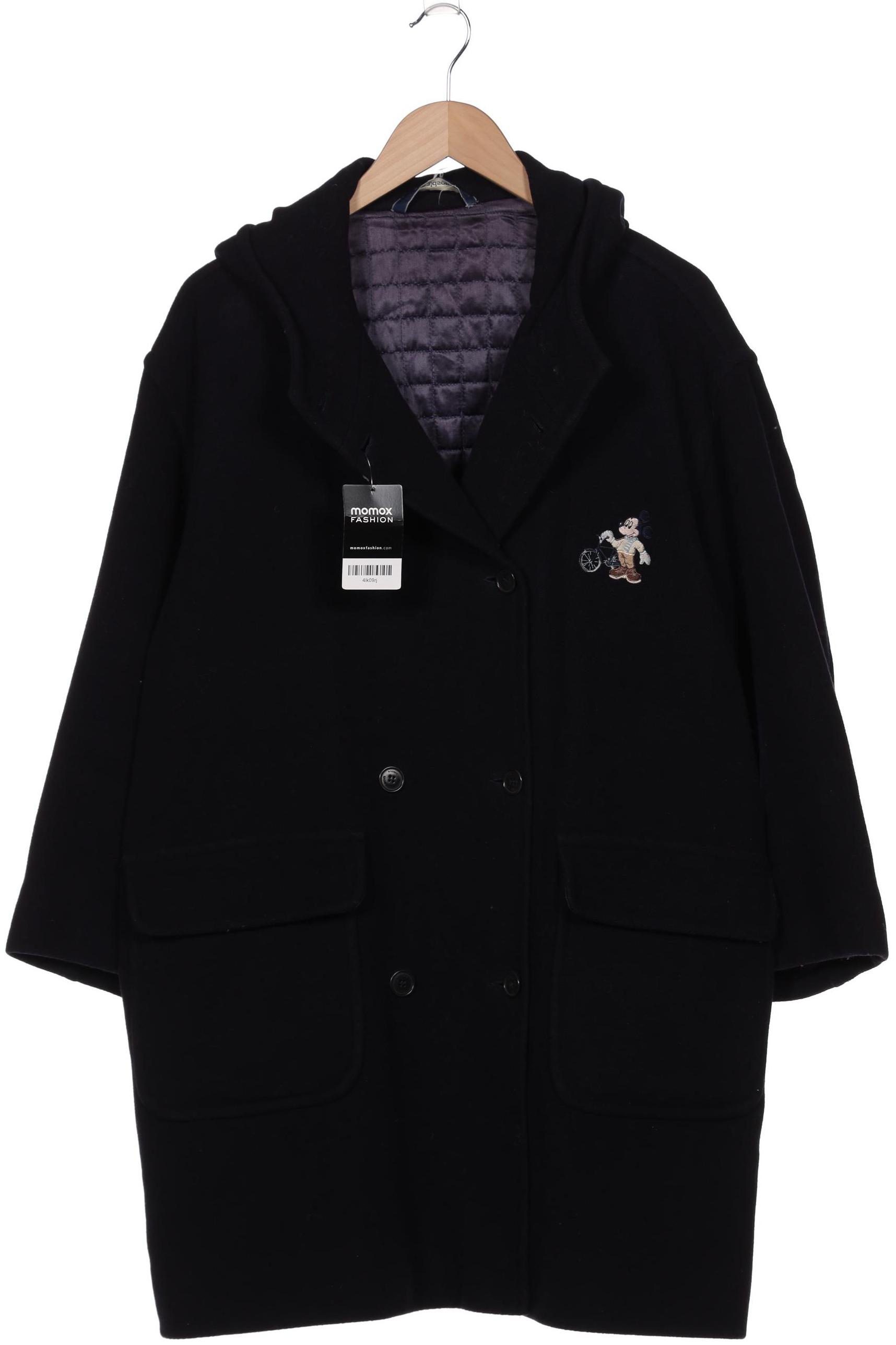 

Donaldson Damen Mantel, marineblau, Gr. 38
