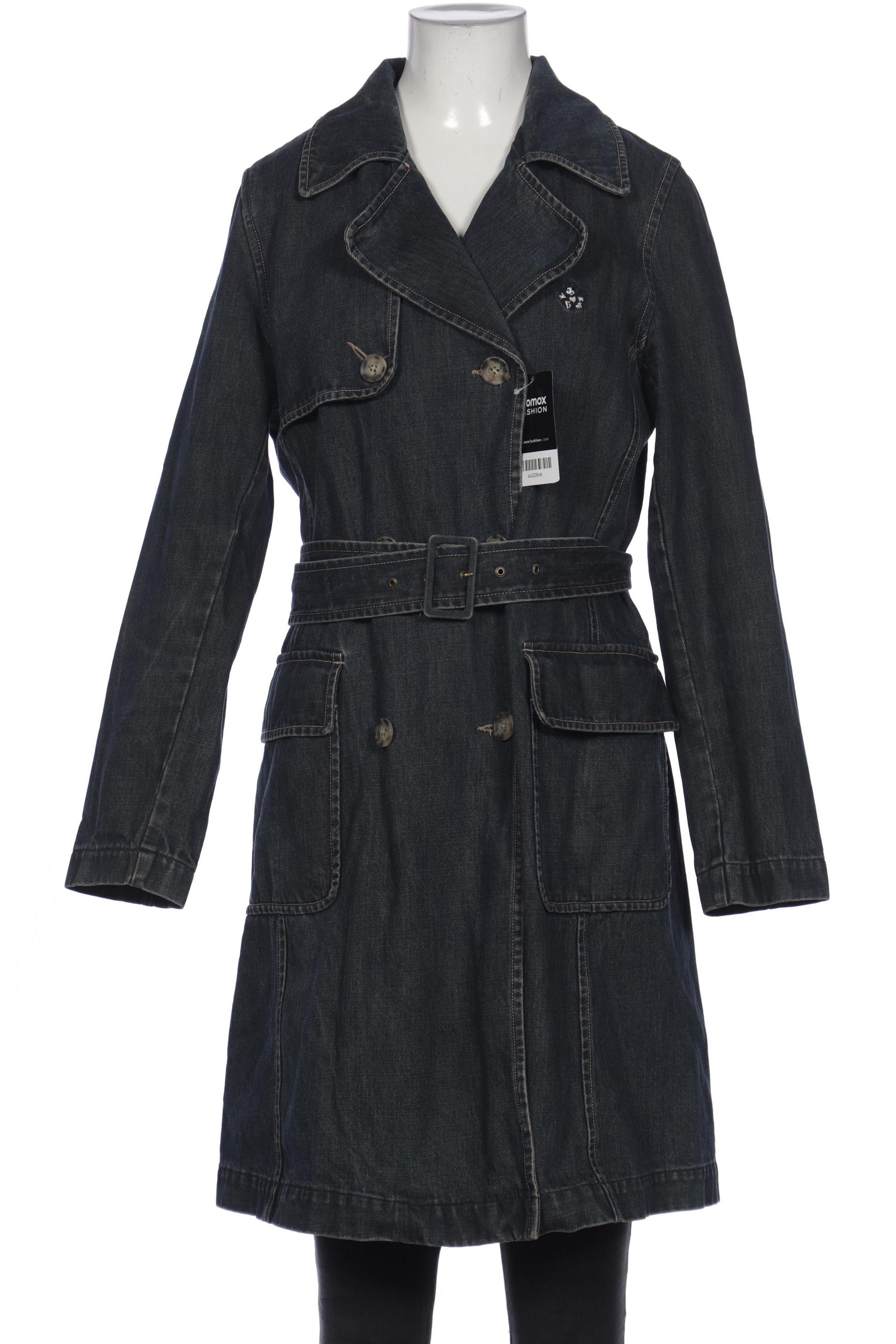 

Donaldson Damen Mantel, marineblau