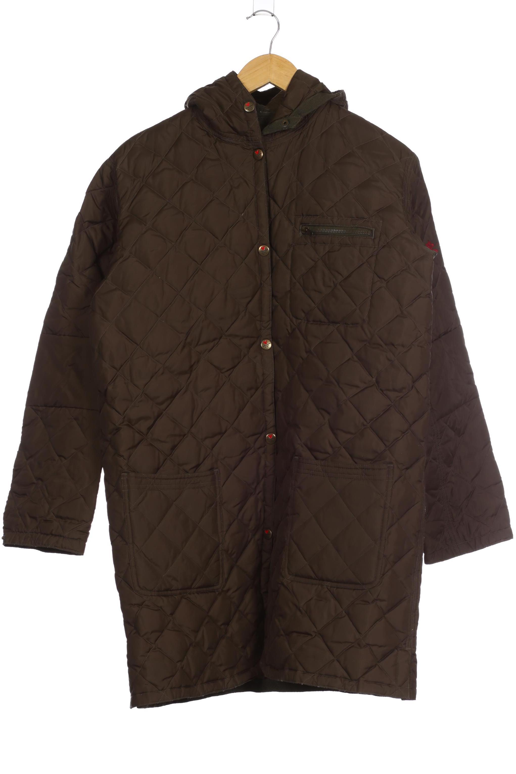 

Donaldson Damen Mantel, grün, Gr.