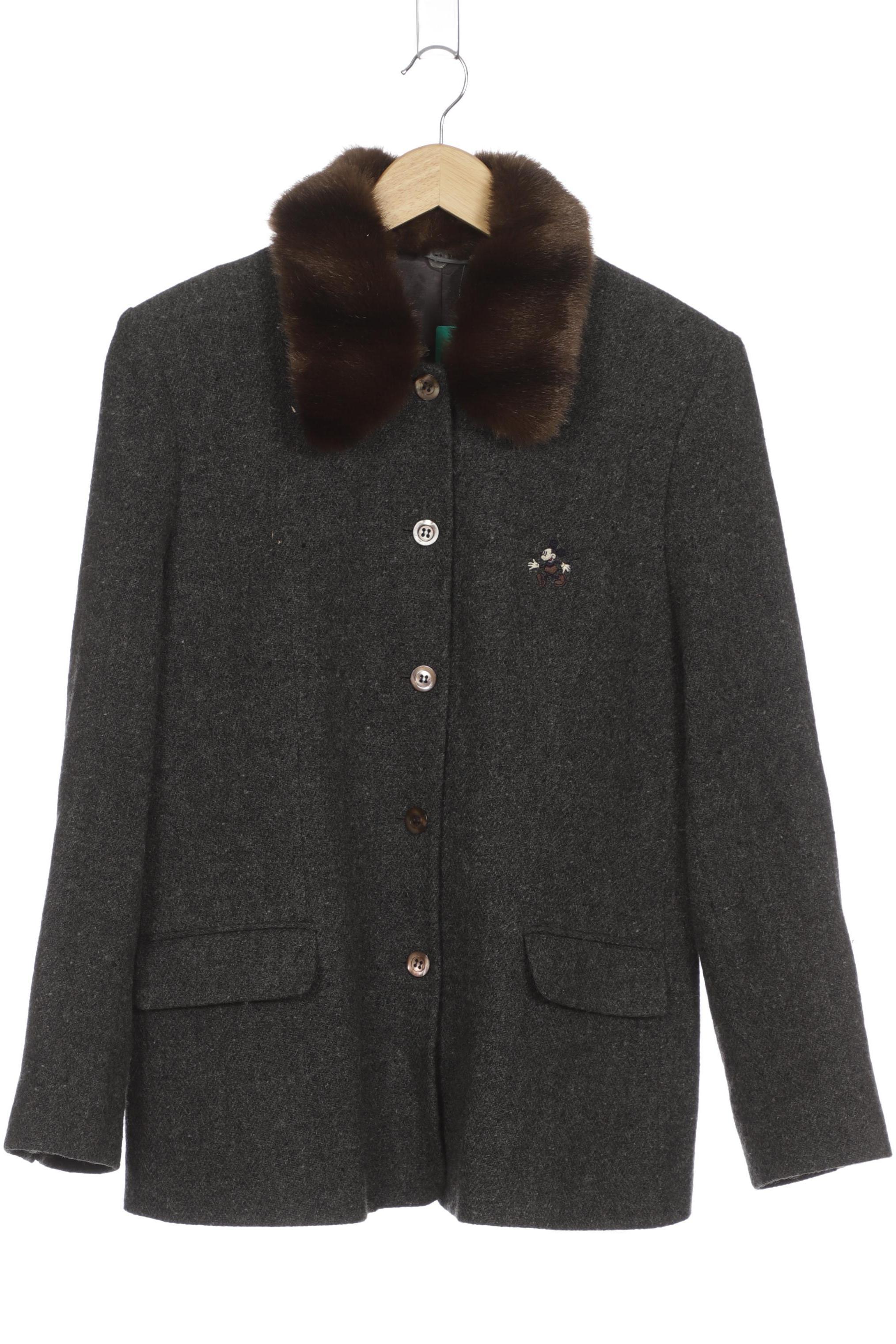 

Donaldson Damen Mantel, grau, Gr. 44