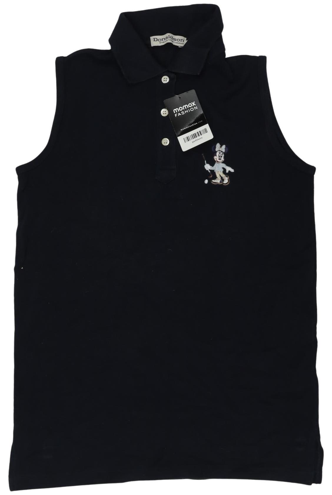 

Donaldson Damen Poloshirt, marineblau, Gr. 38