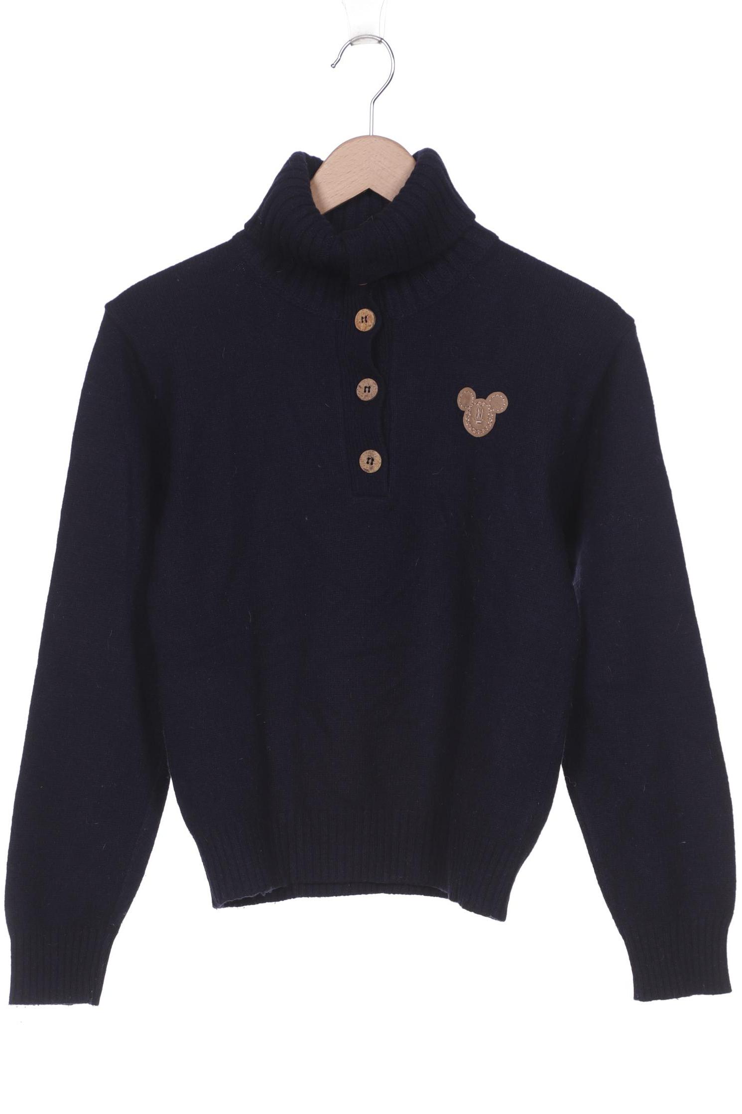 

Donaldson Damen Pullover, marineblau, Gr. 36