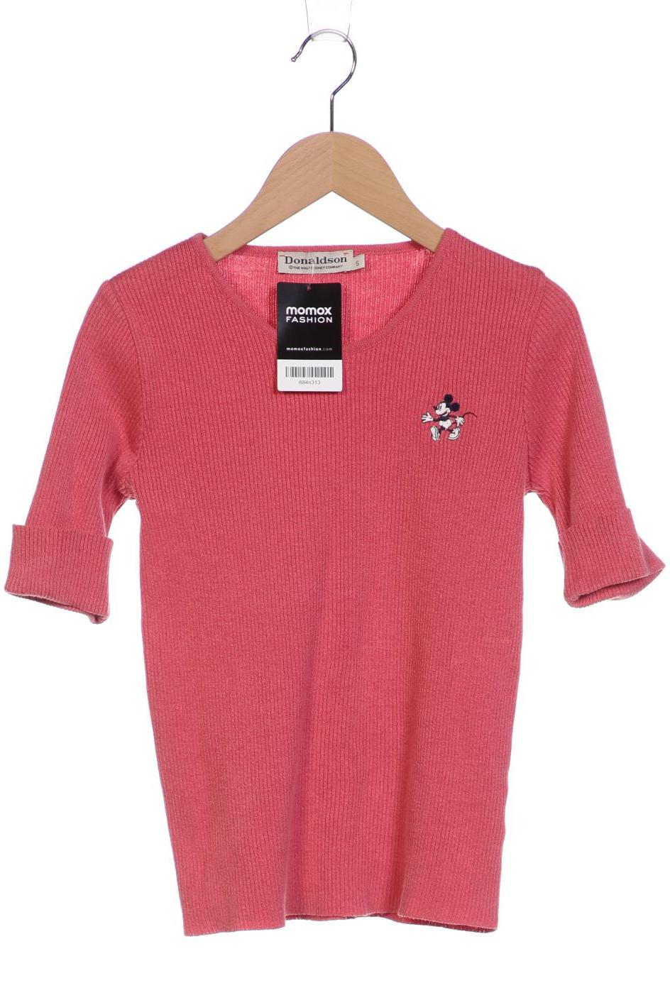

Donaldson Damen Pullover, pink