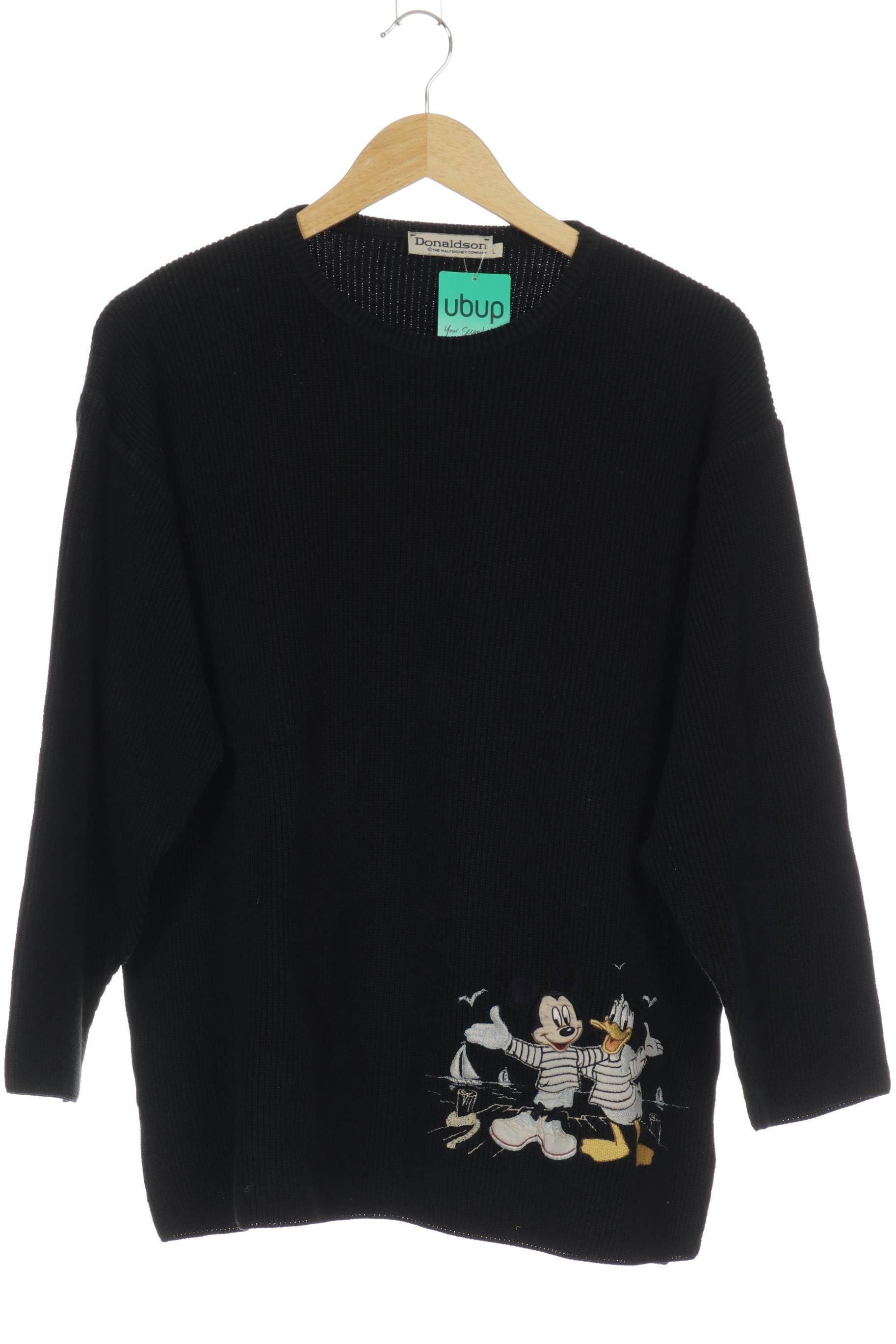 

Donaldson Damen Pullover, blau, Gr.