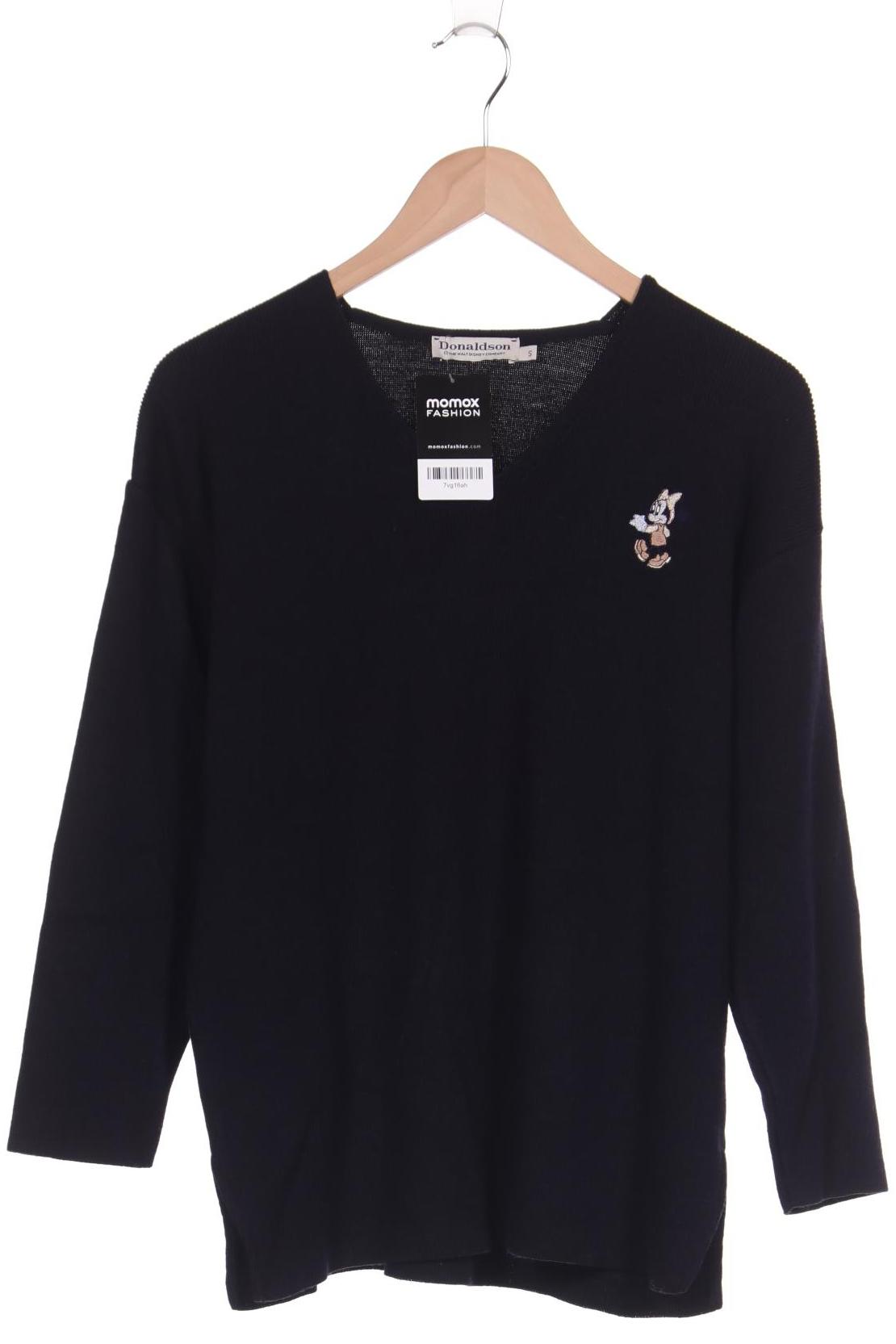 

Donaldson Damen Pullover, marineblau