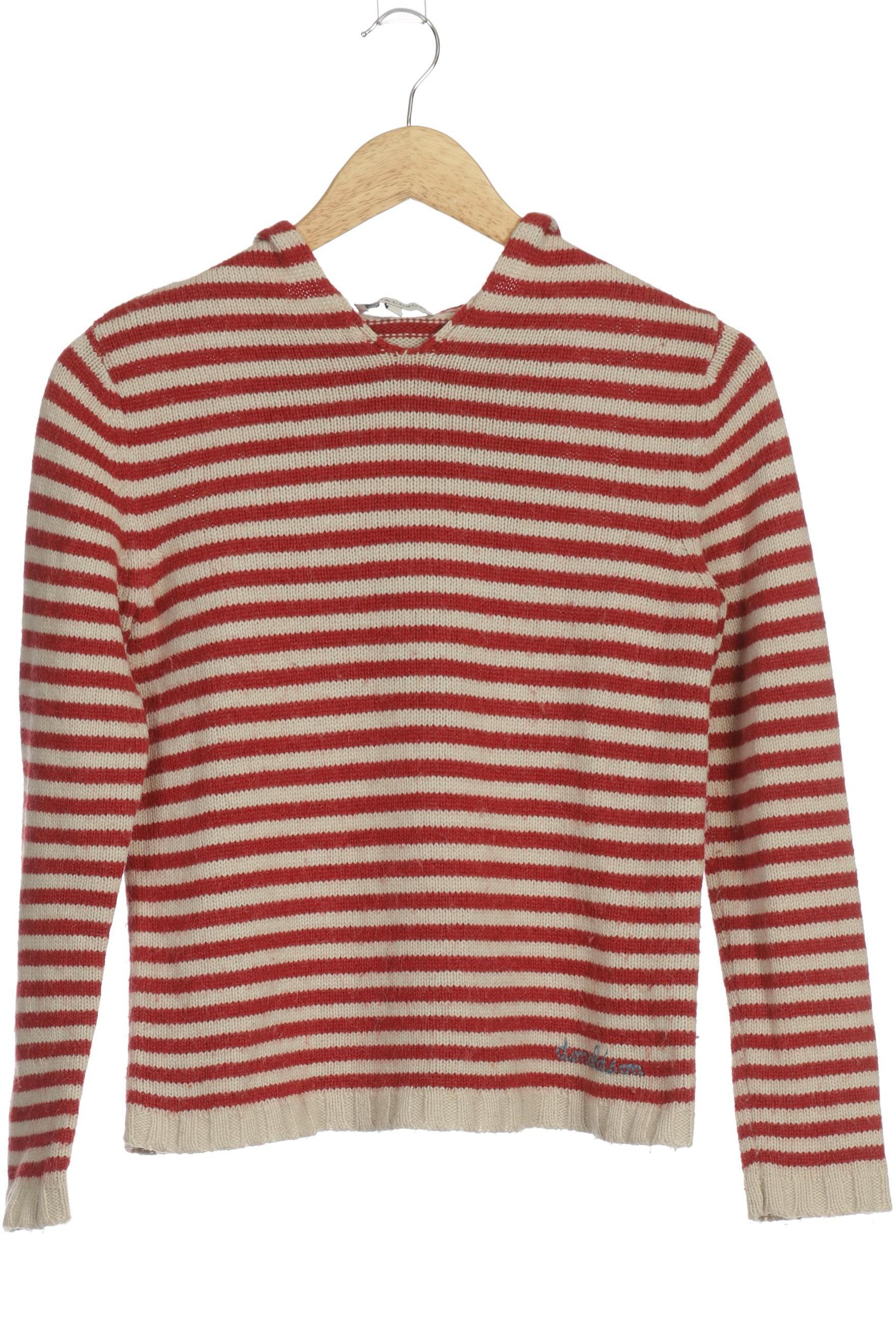 

Donaldson Damen Pullover, rot, Gr.