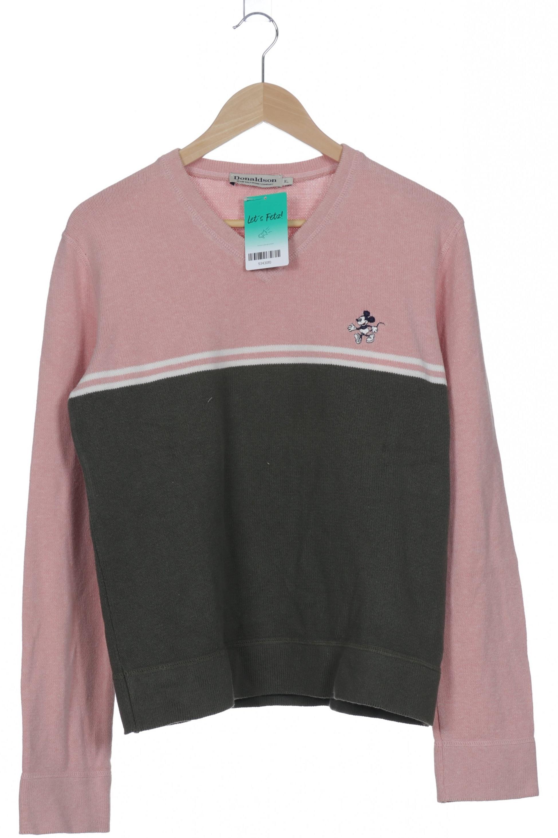 

Donaldson Damen Pullover, mehrfarbig, Gr.