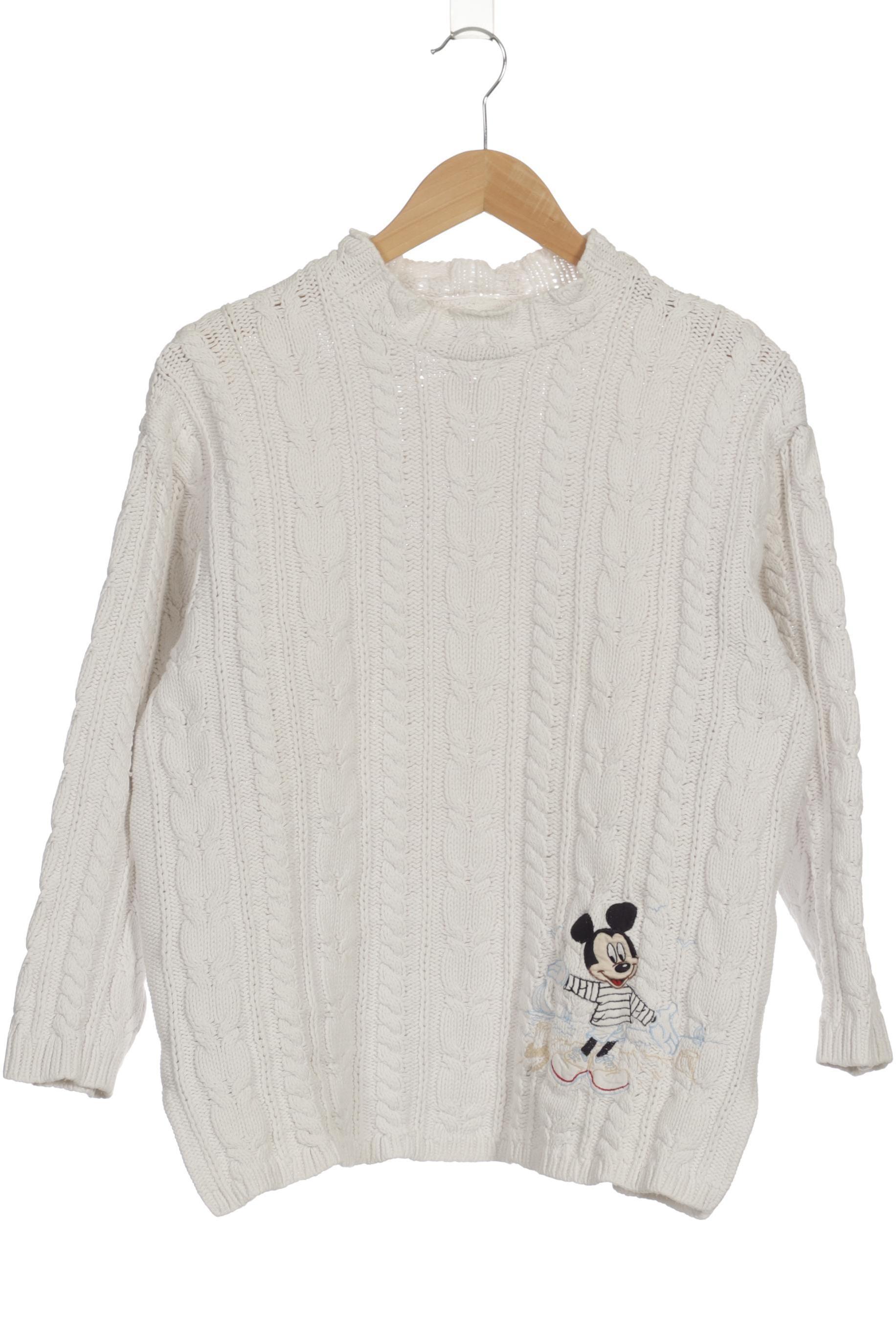 

Donaldson Damen Pullover, weiß, Gr.