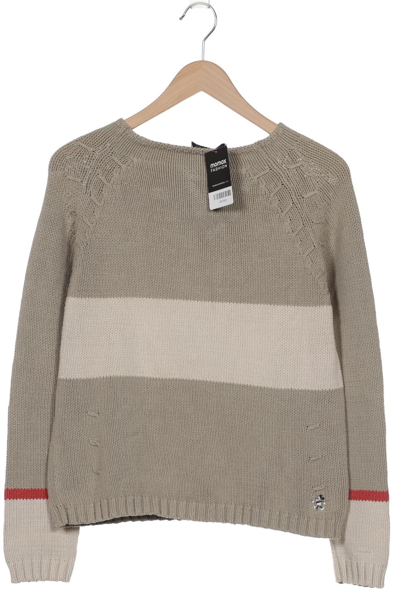 

Donaldson Damen Pullover, grün, Gr. 42