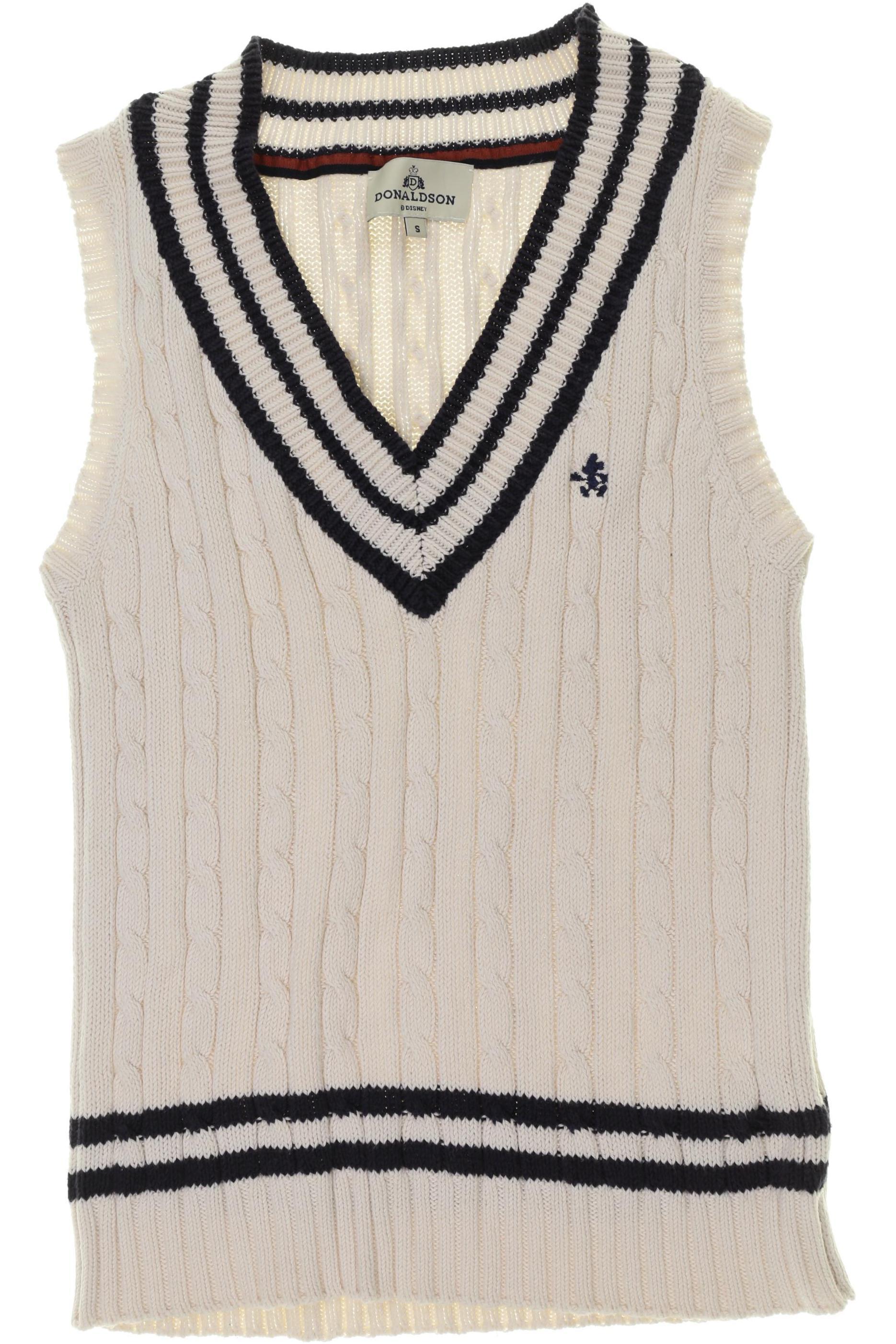 

Donaldson Damen Pullover, beige, Gr.