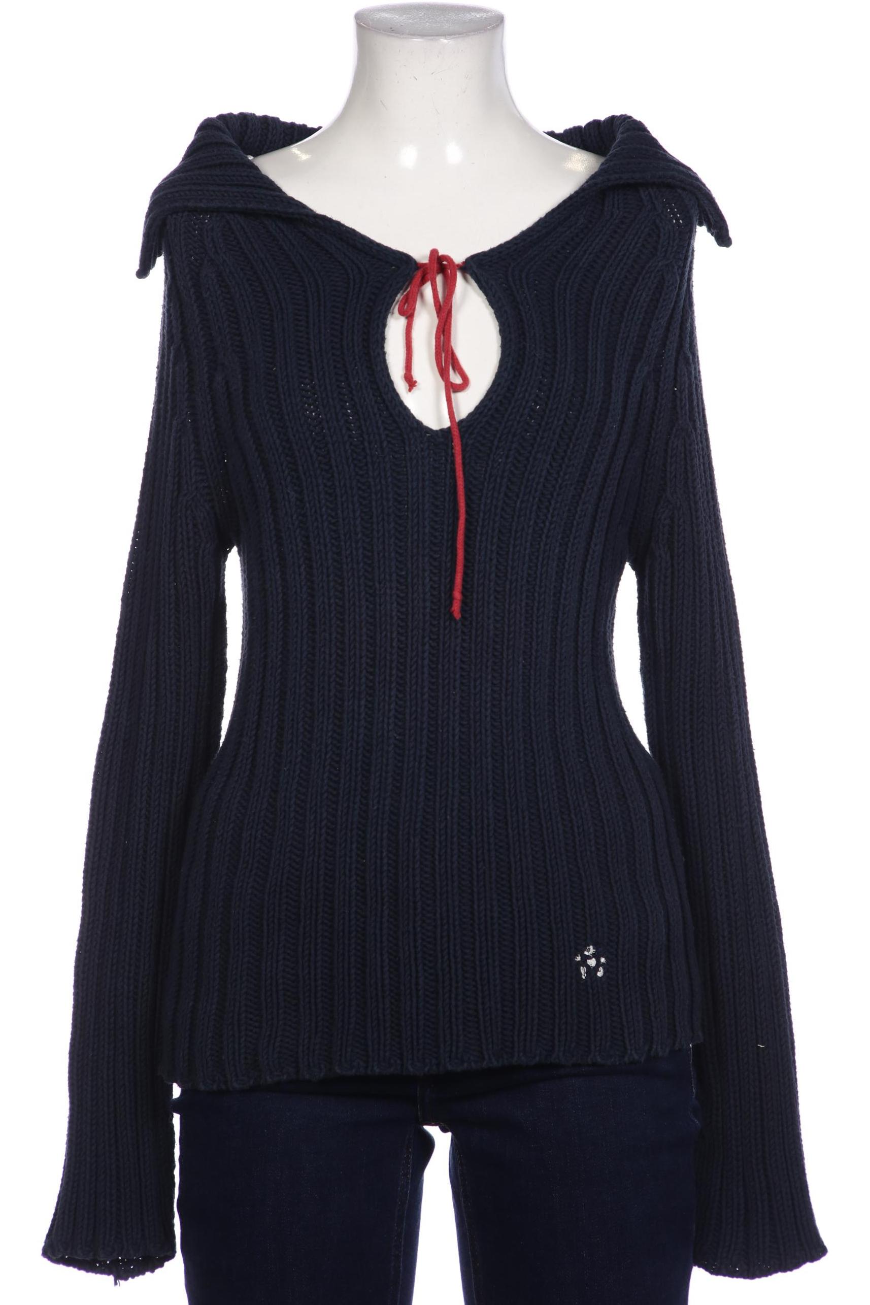 

Donaldson Damen Pullover, marineblau, Gr. 36