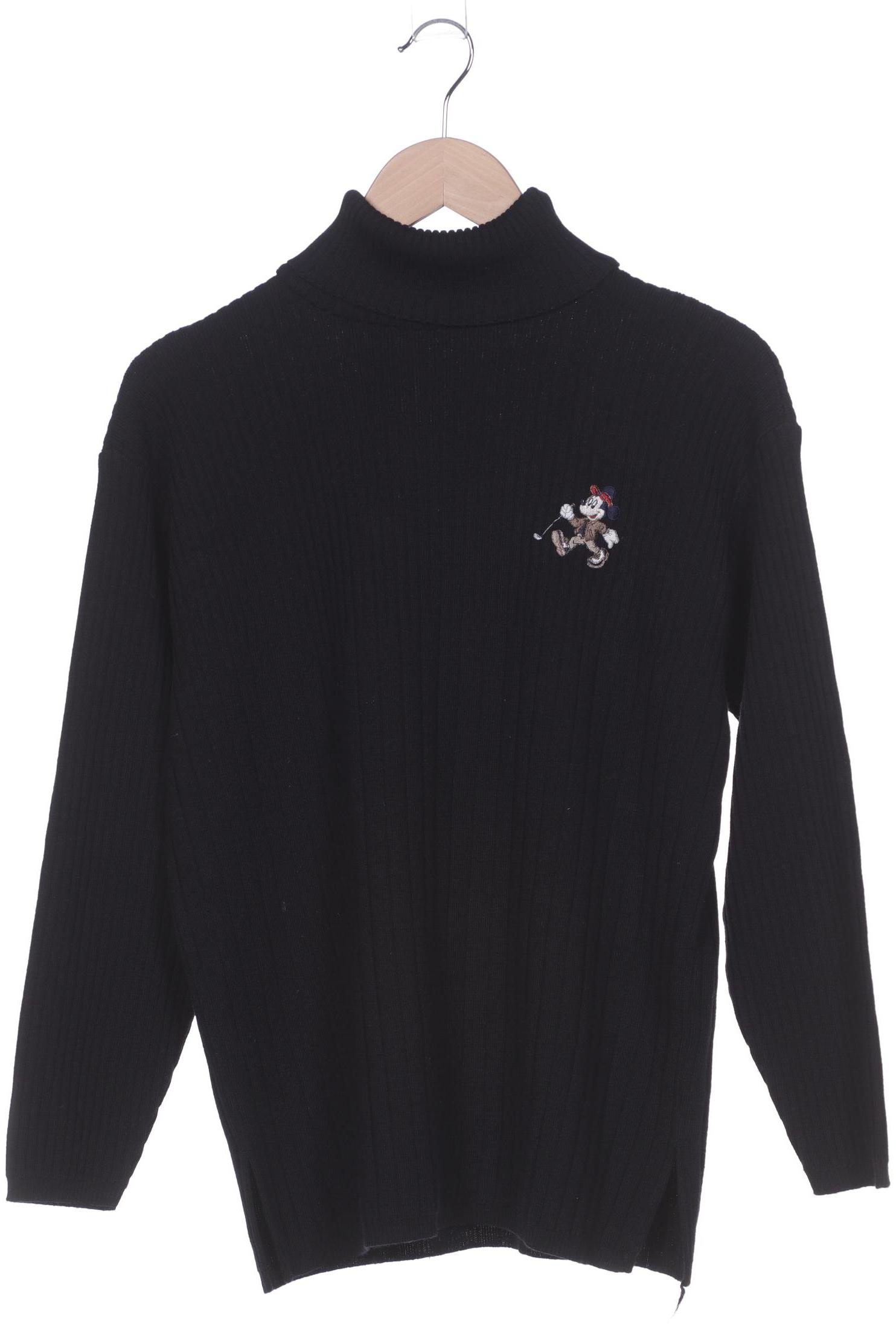 

Donaldson Damen Pullover, schwarz, Gr. 36