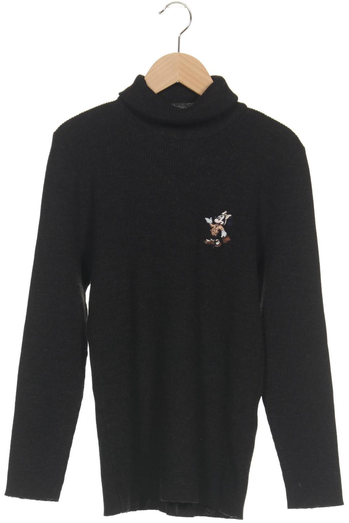 

Donaldson Damen Pullover, schwarz, Gr. 42