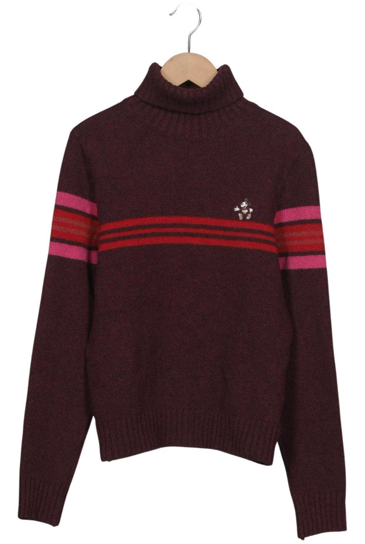 

Donaldson Damen Pullover, mehrfarbig, Gr. 42