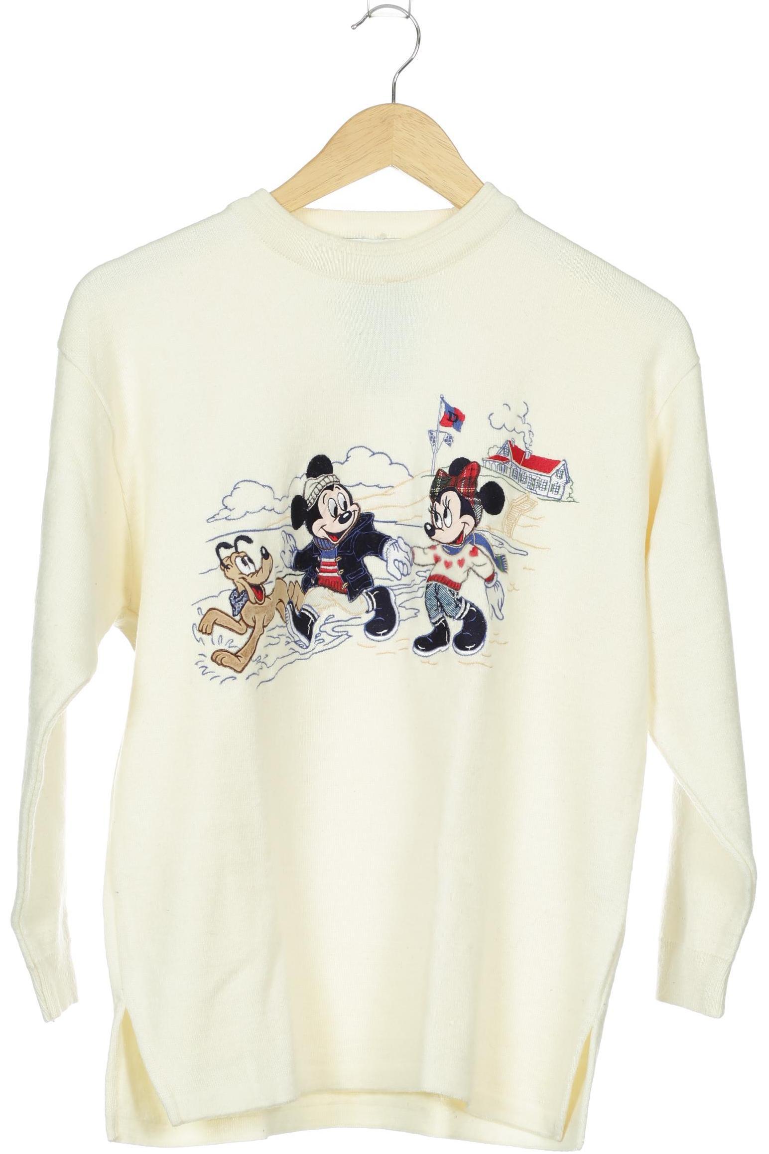 

Donaldson Damen Pullover, beige, Gr.