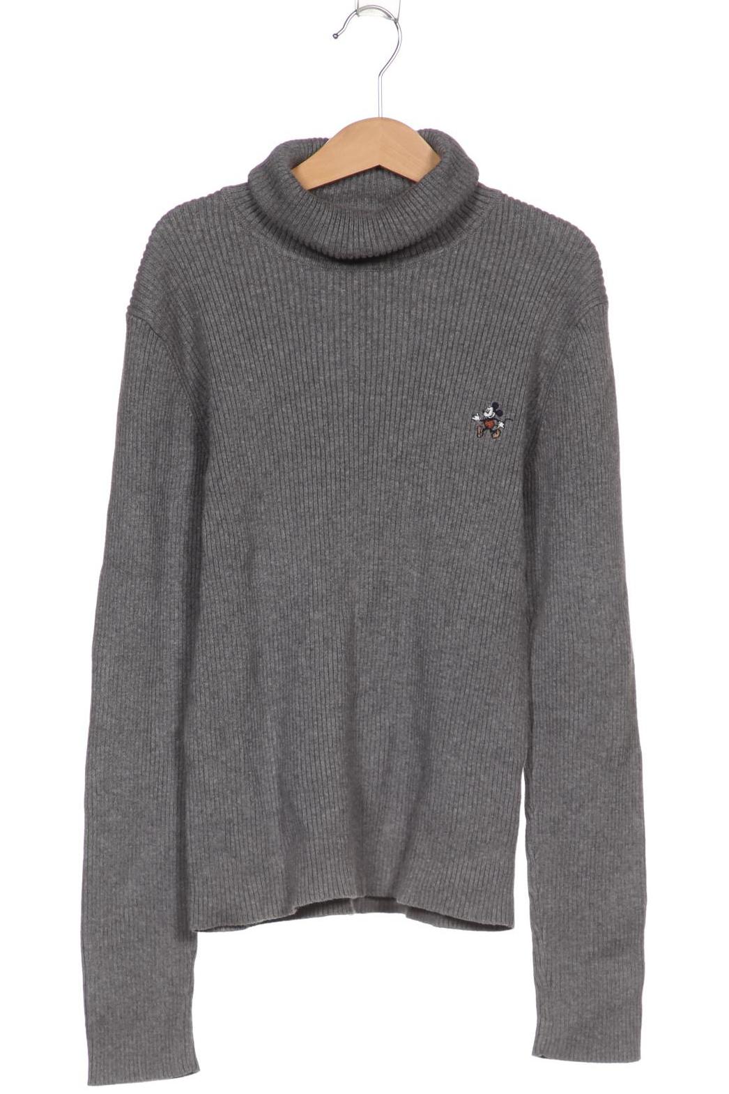 

Donaldson Damen Pullover, grau, Gr. 38