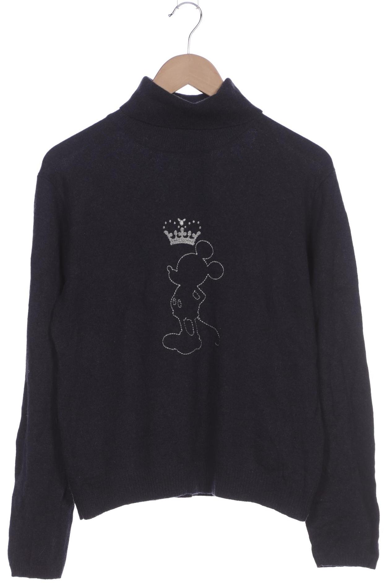 

Donaldson Damen Pullover, marineblau, Gr. 44