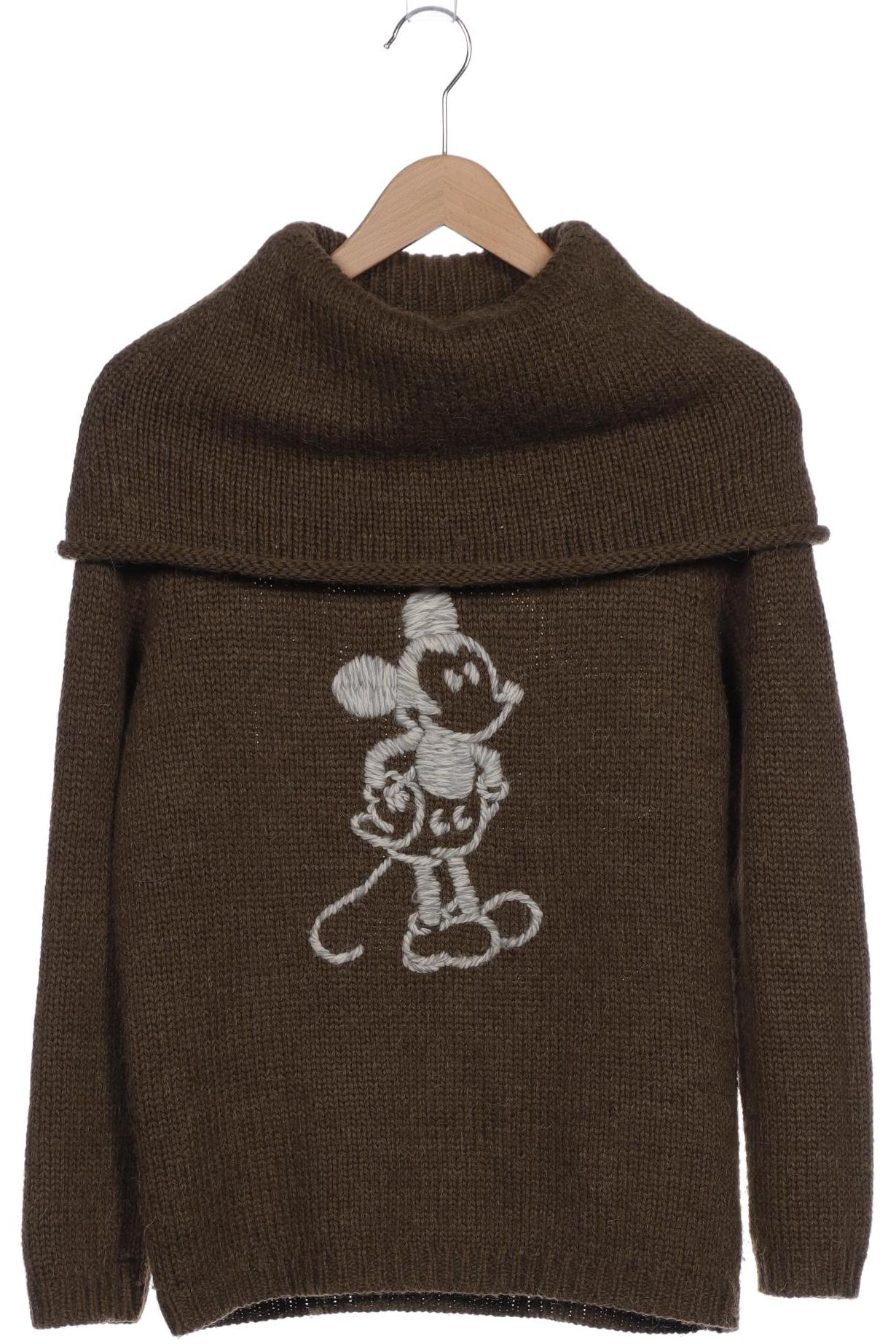 

Donaldson Damen Pullover, braun