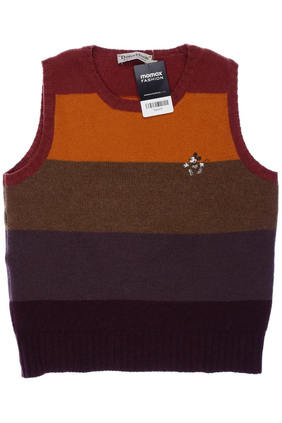 

Donaldson Damen Pullover, mehrfarbig, Gr. 38