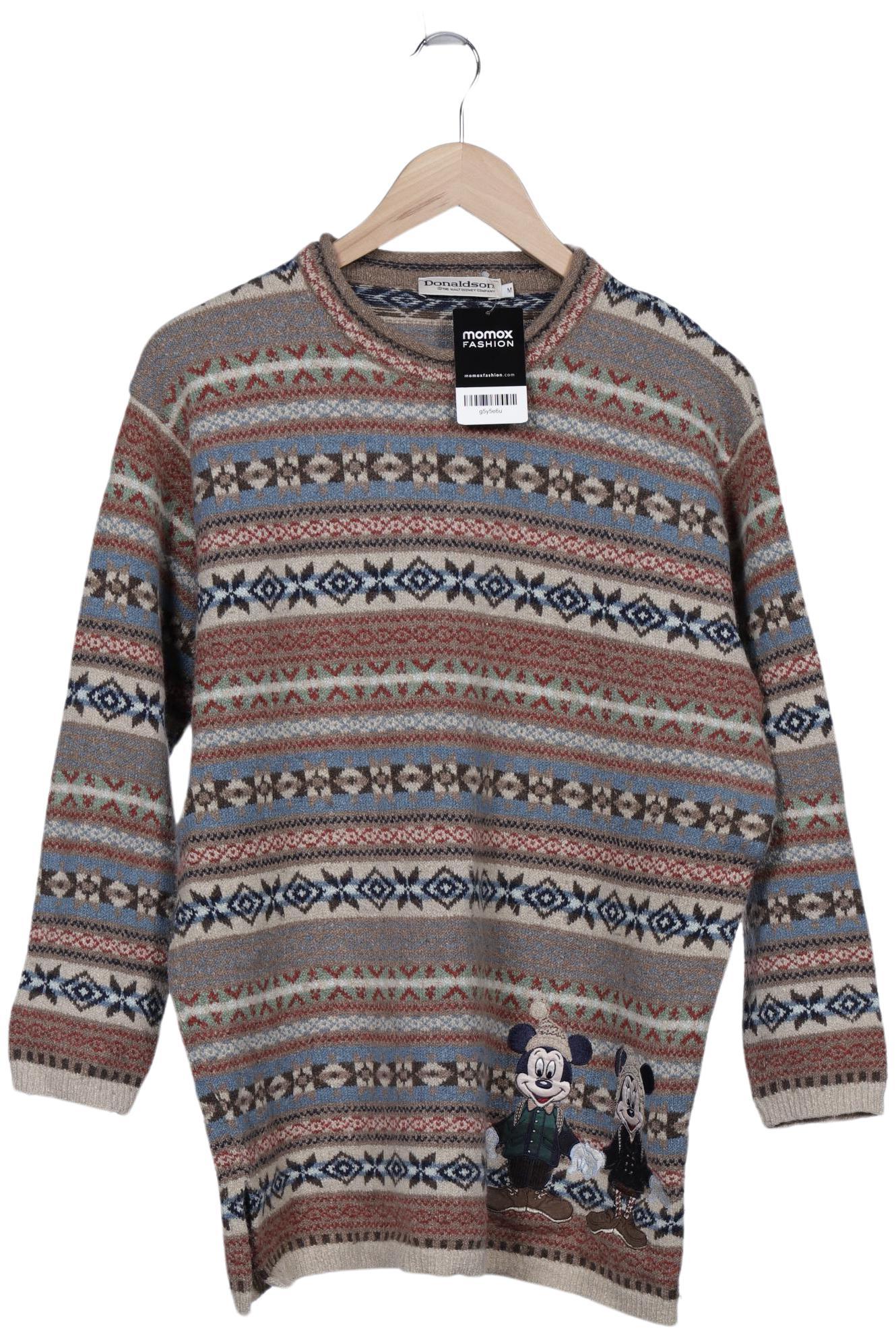 

Donaldson Damen Pullover, beige, Gr. 38