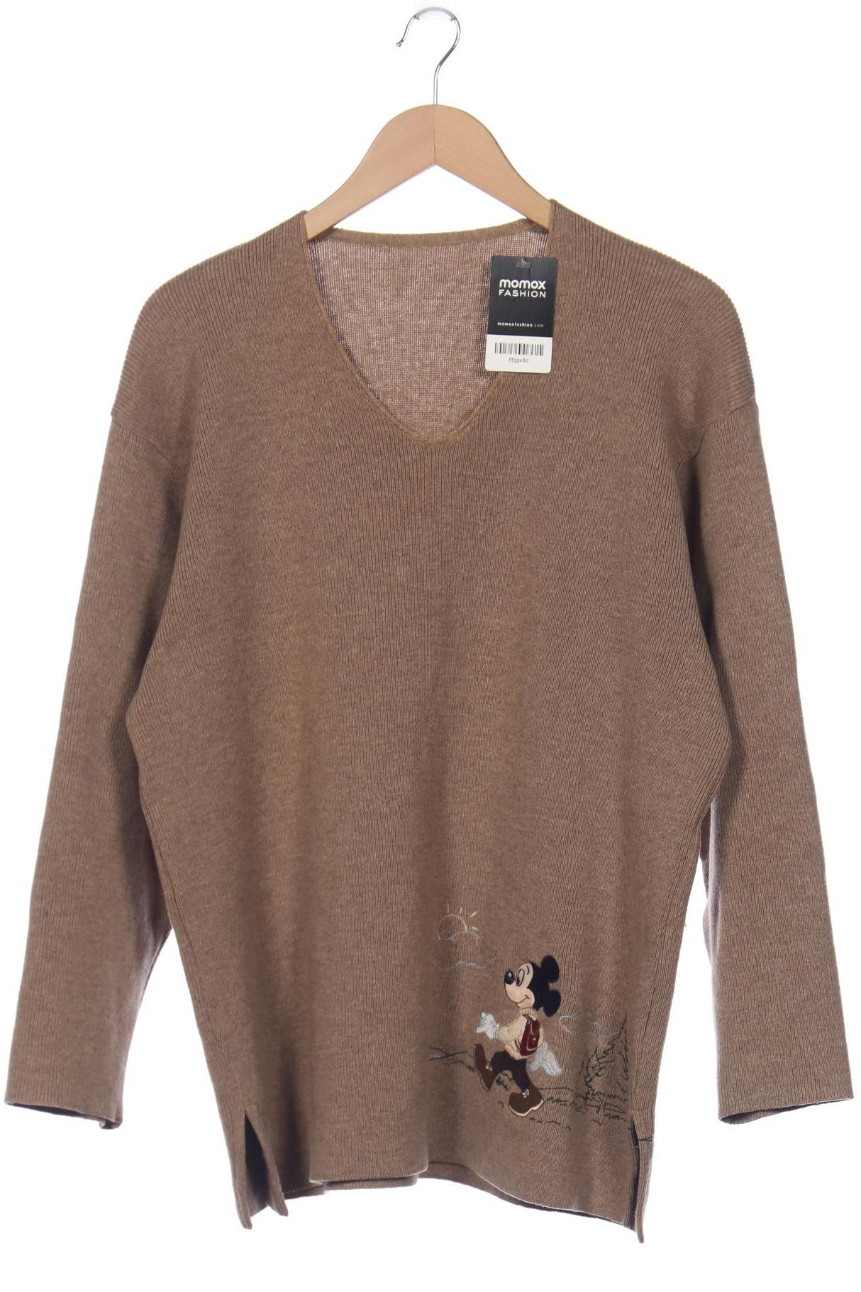 

Donaldson Damen Pullover, beige