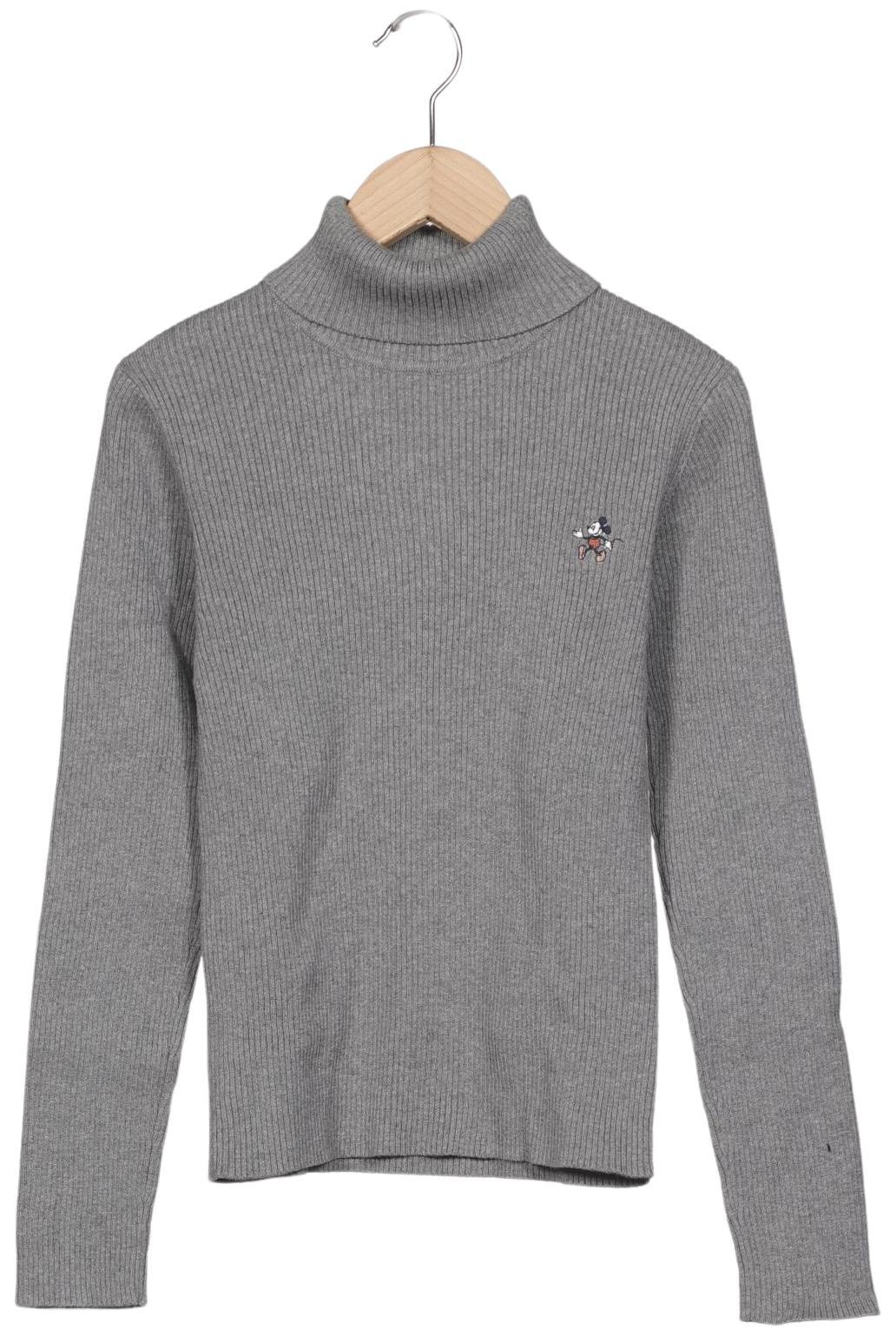 

Donaldson Damen Pullover, grau, Gr. 38