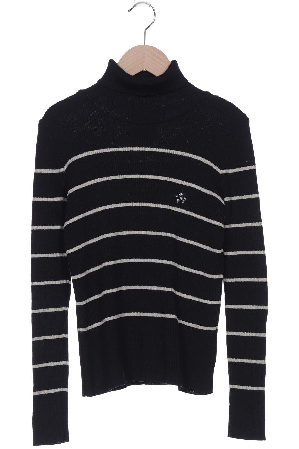 

Donaldson Damen Pullover, schwarz, Gr. 36