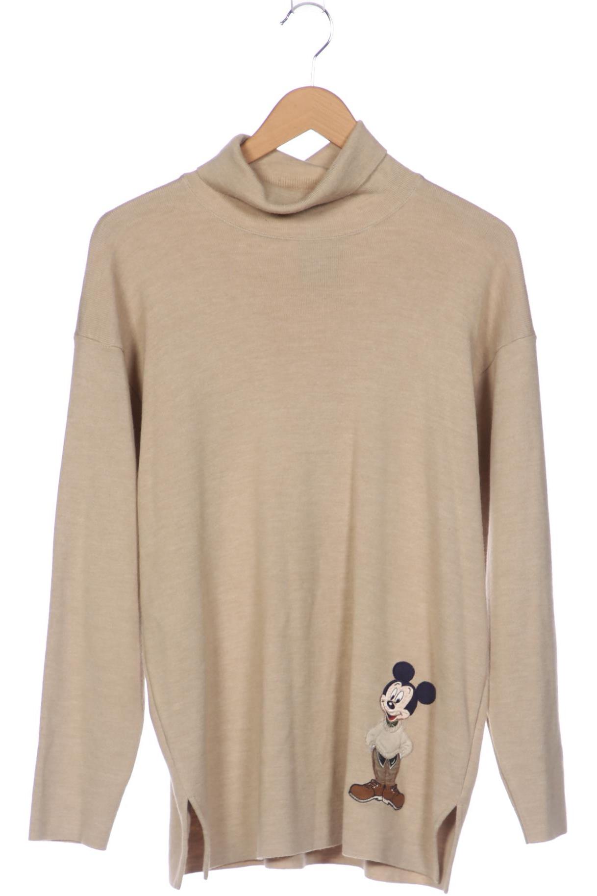

Donaldson Damen Pullover, beige
