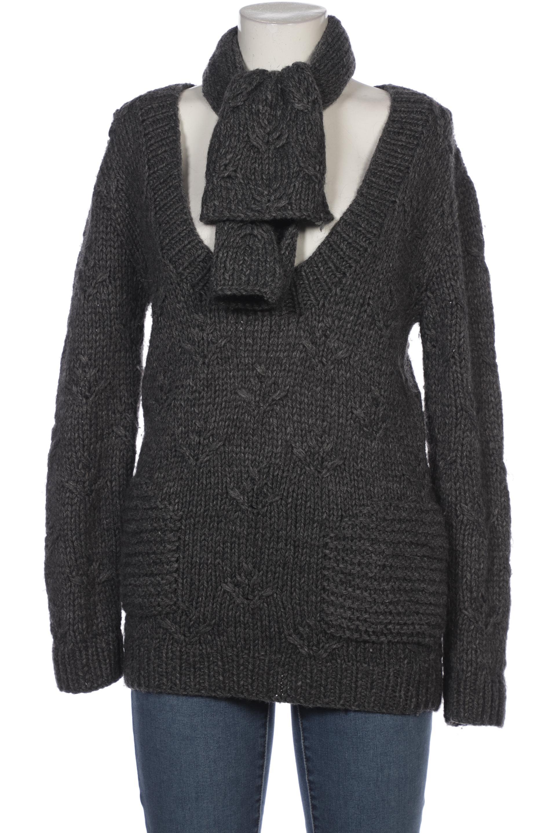 

Donaldson Damen Pullover, grau