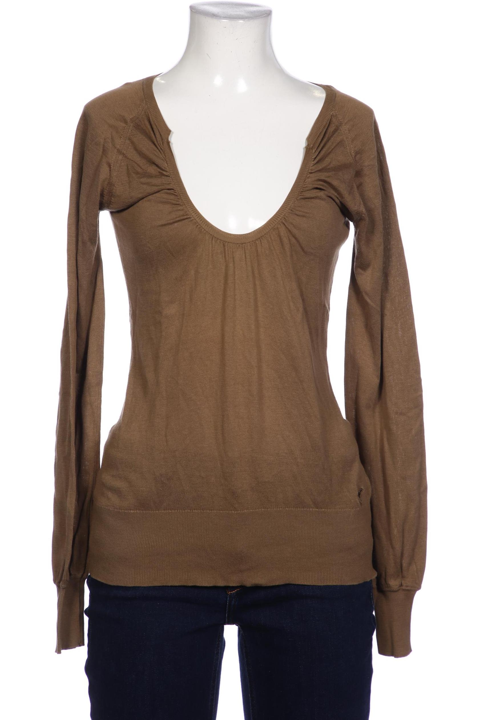 

Donaldson Damen Pullover, braun