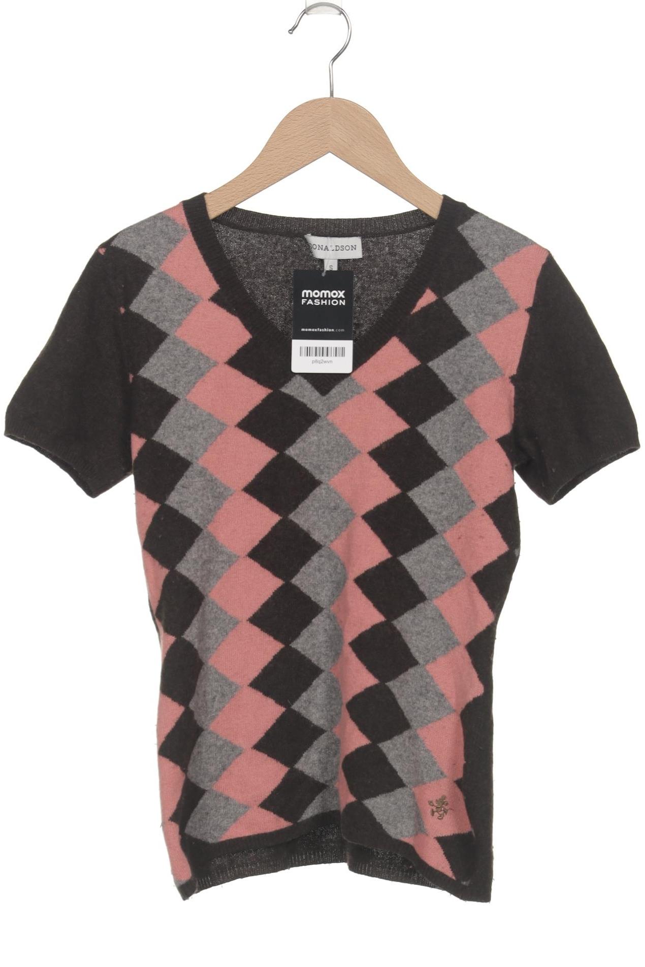 

Donaldson Damen Pullover, braun, Gr. 36
