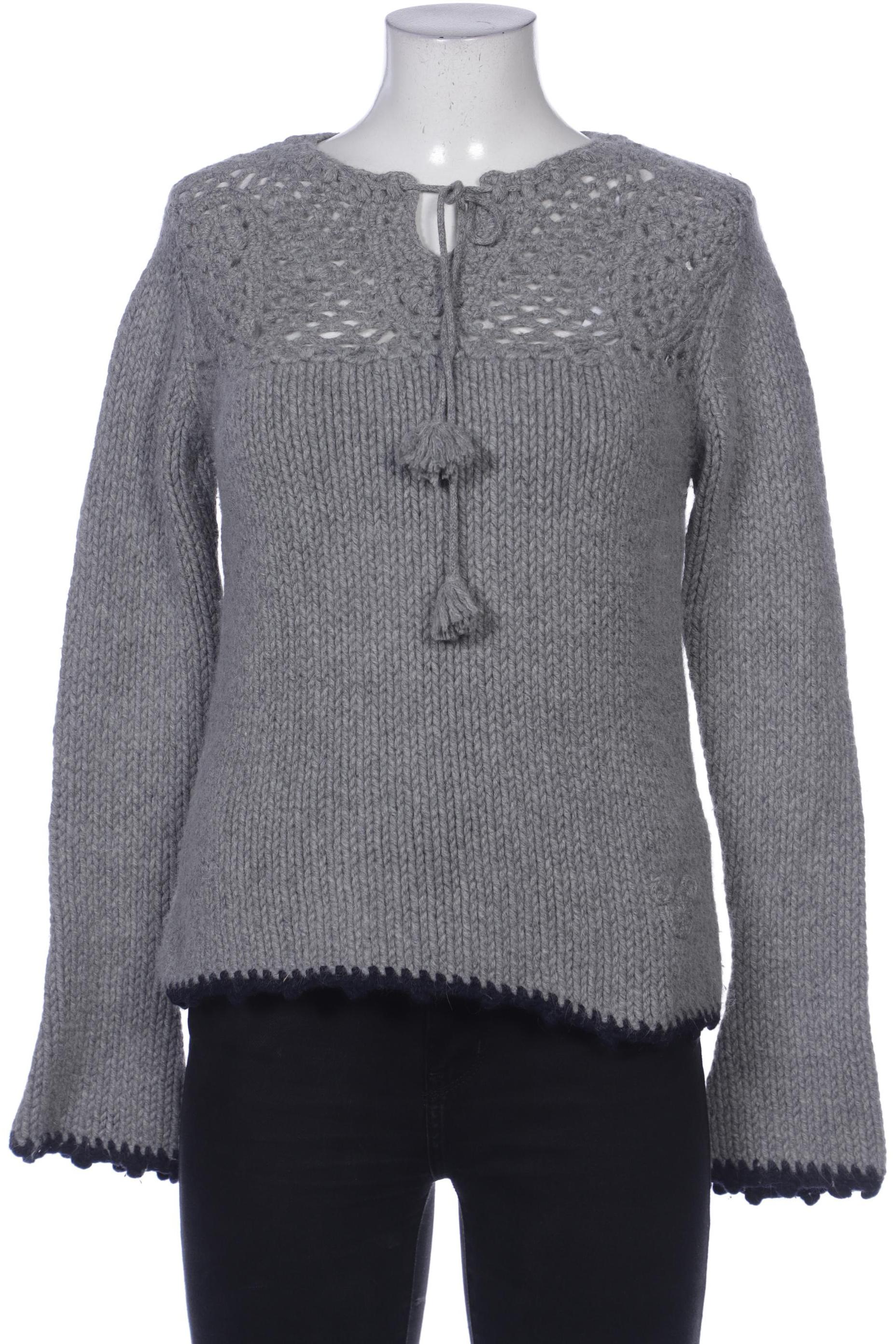 

Donaldson Damen Pullover, grau, Gr. 42