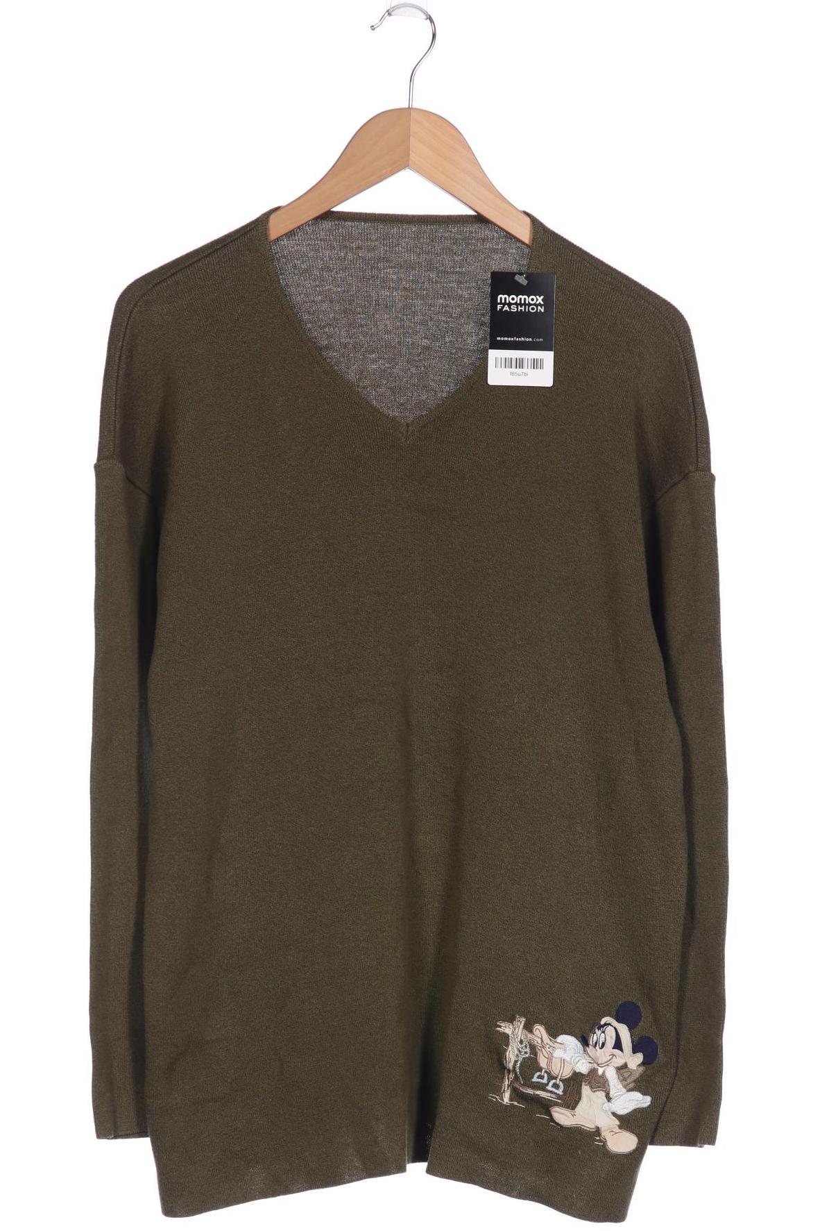 

Donaldson Damen Pullover, grün