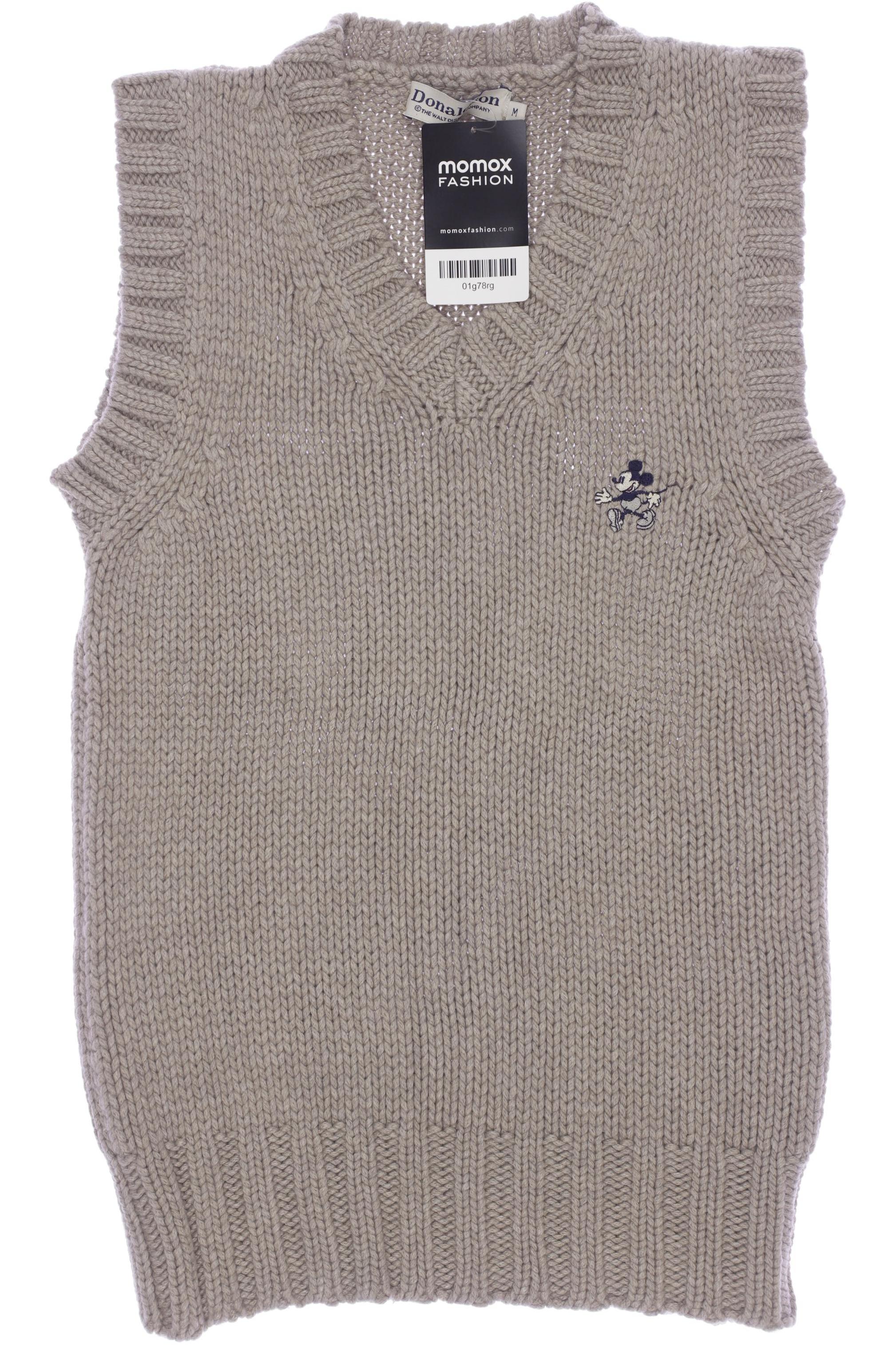 

Donaldson Damen Pullover, grau, Gr. 38