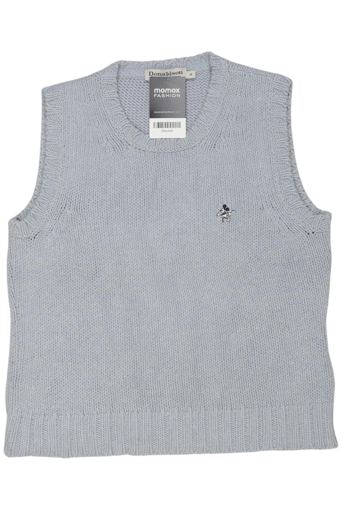 

Donaldson Damen Pullover, hellblau, Gr. 38